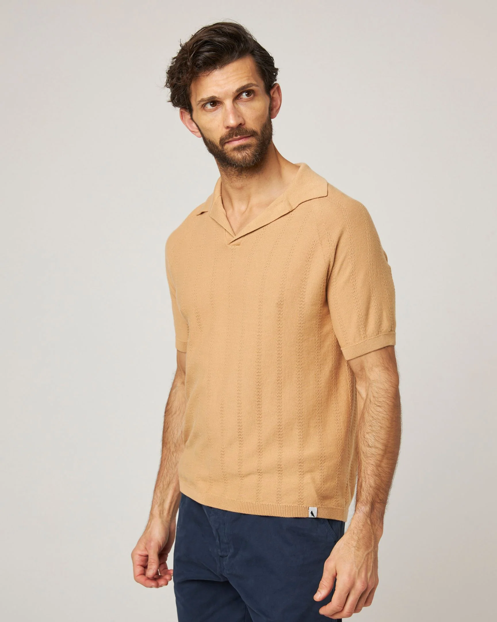 Alma Polo Shirt - Image 3
