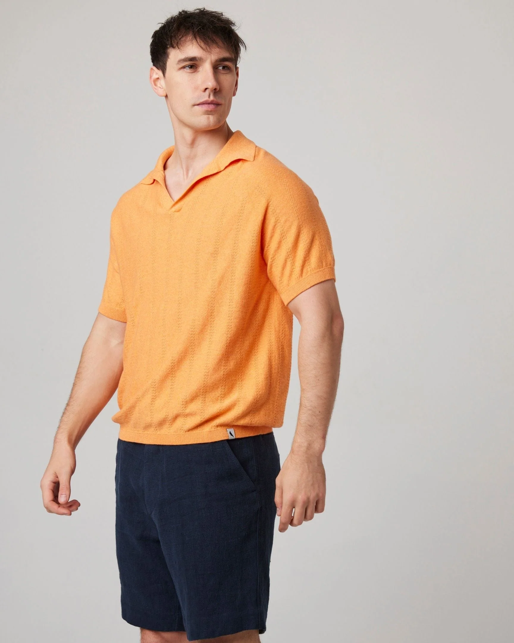 Alma Polo Shirt - Image 5