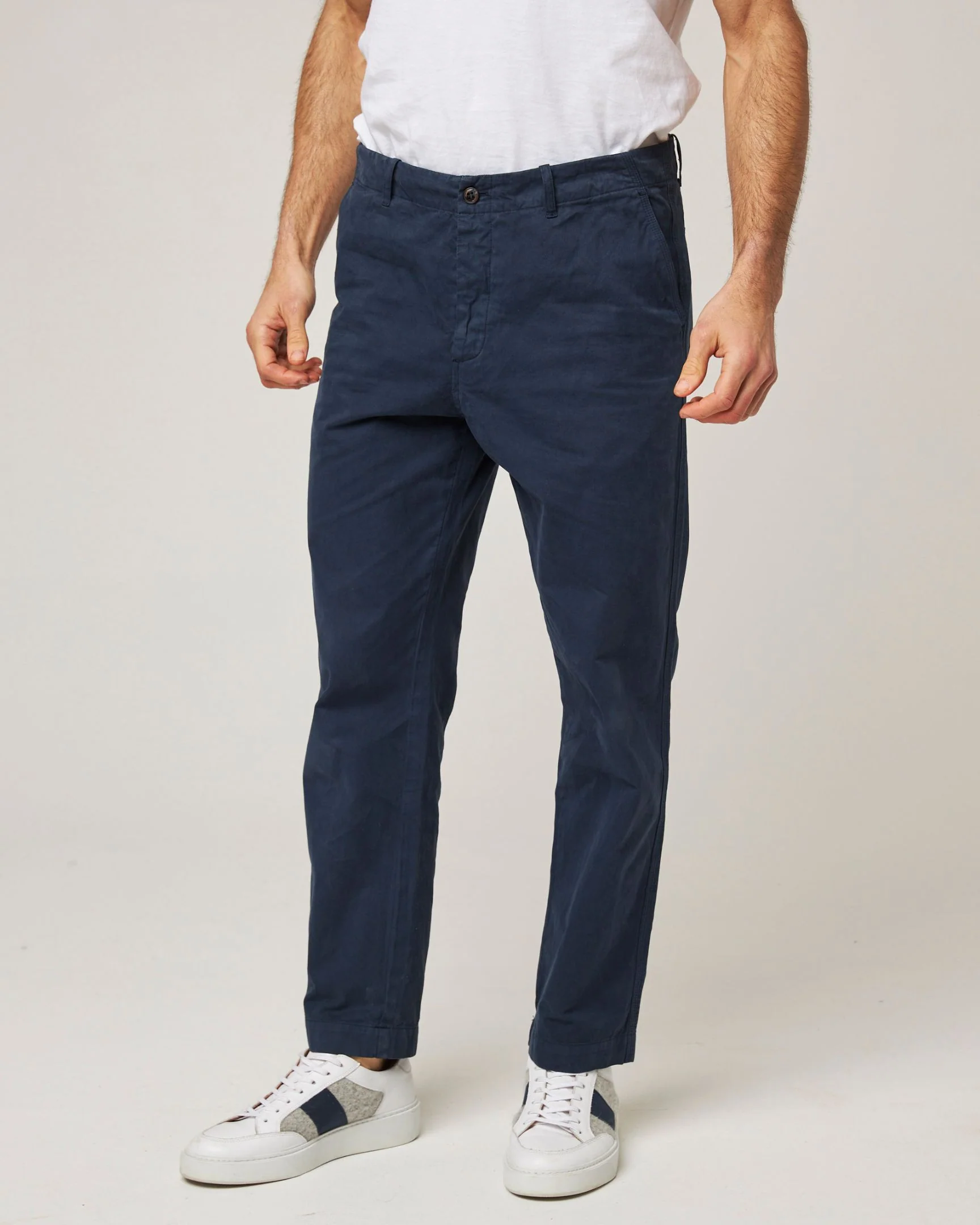 Ashton Chino Trousers - Image 6
