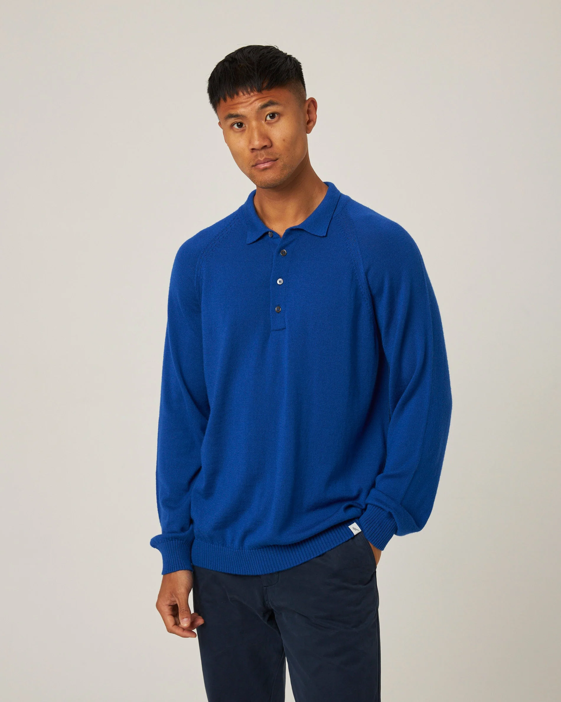 Beauford Polo Shirt - Image 4