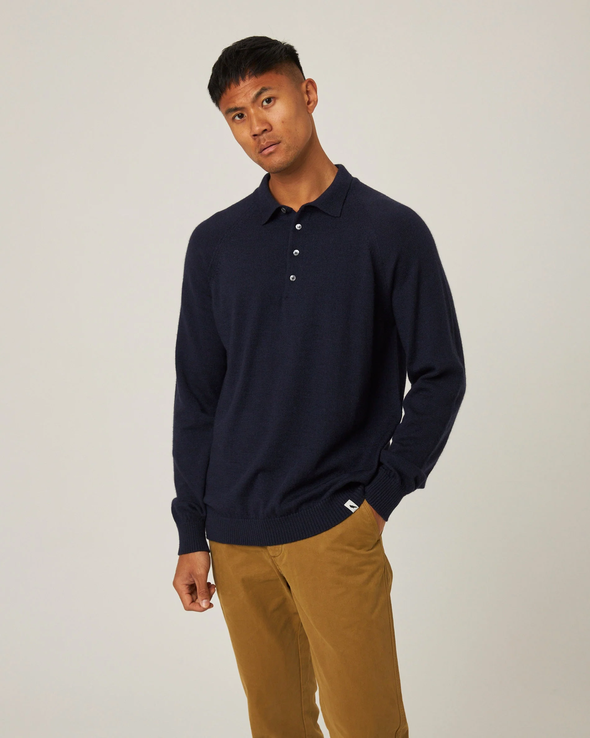 Beauford Polo Shirt - Image 5