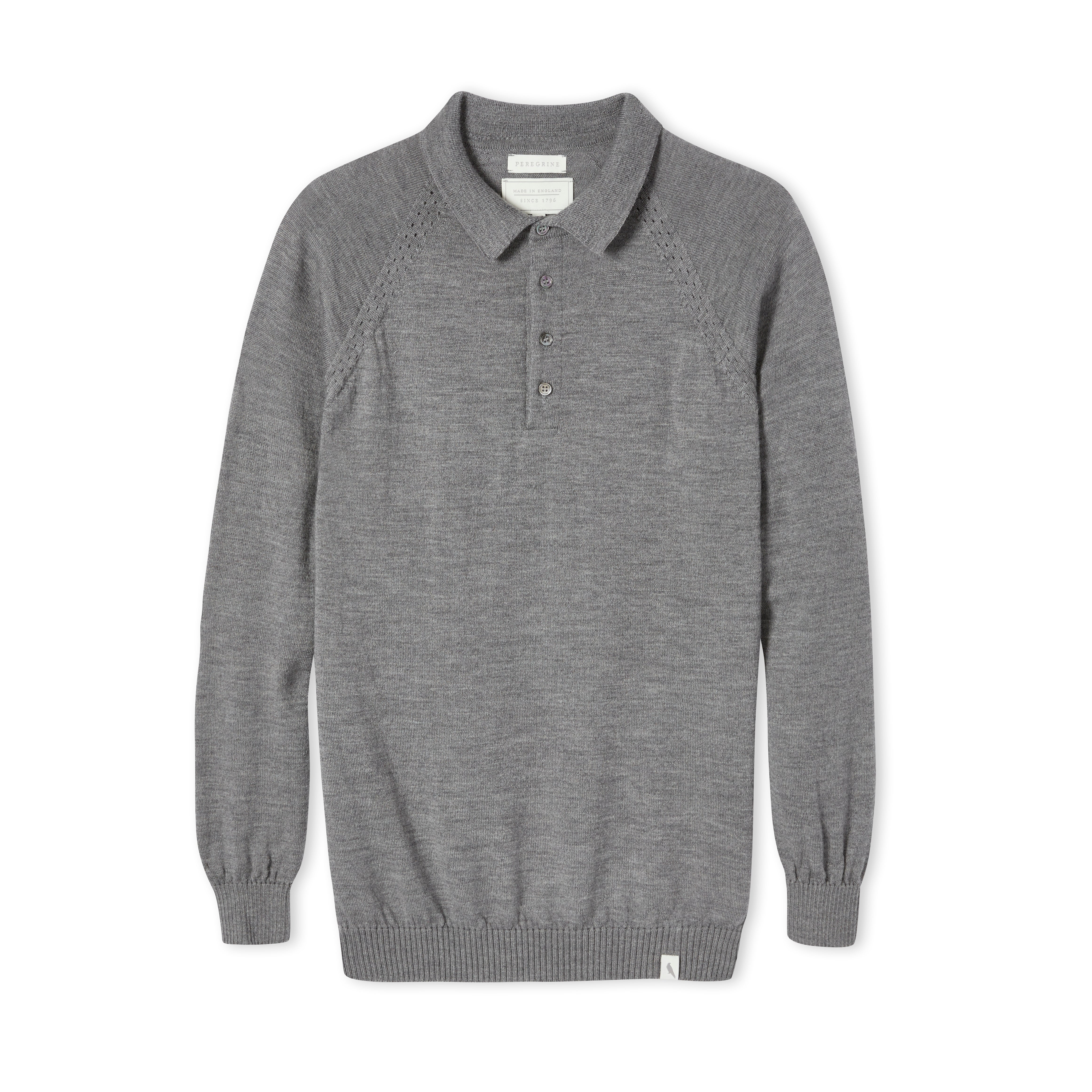 Beauford Polo Shirt - Image 6