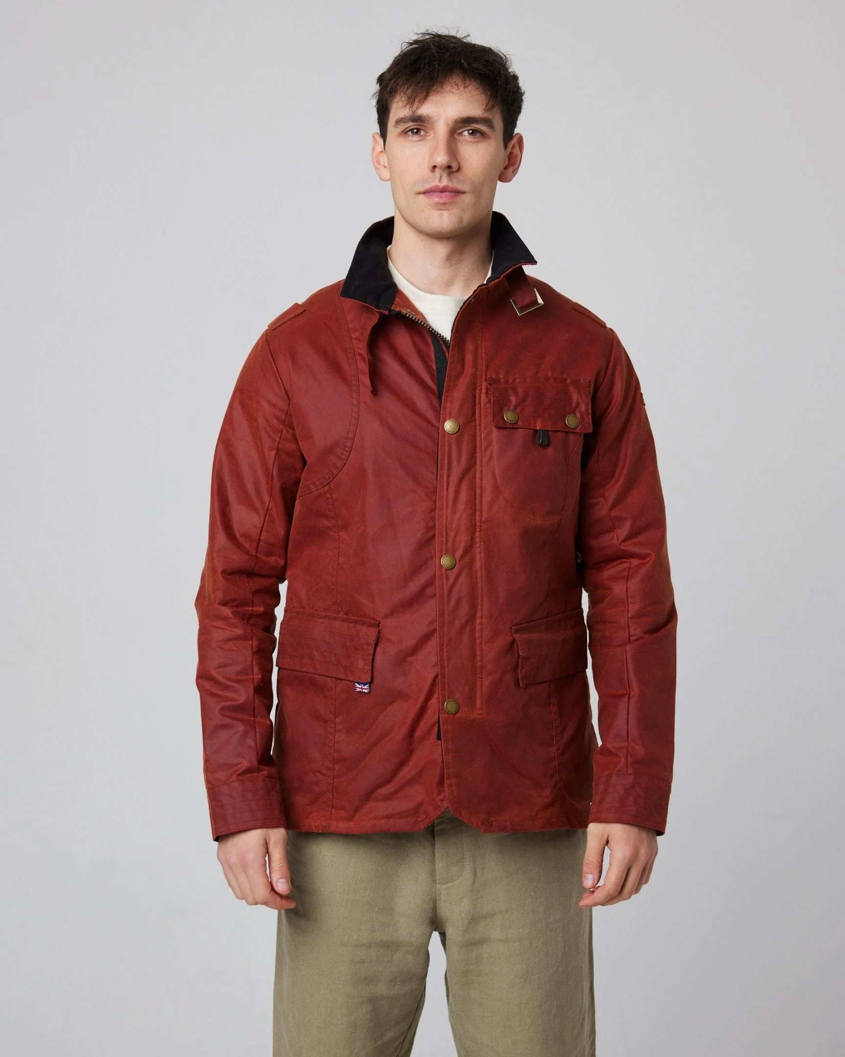 Bexley Jacket - Image 10