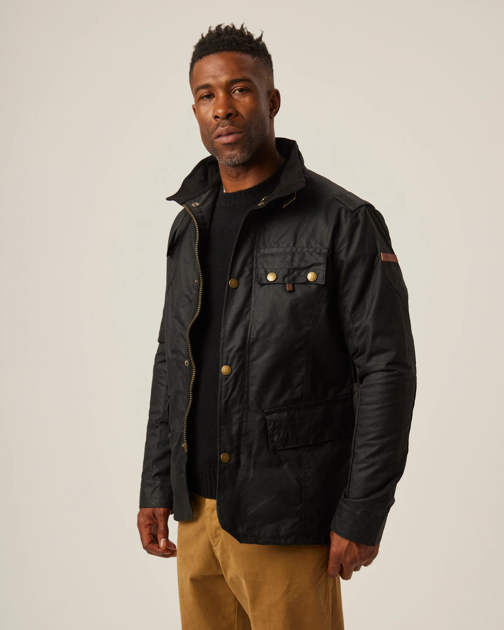 Bexley Jacket - Image 3