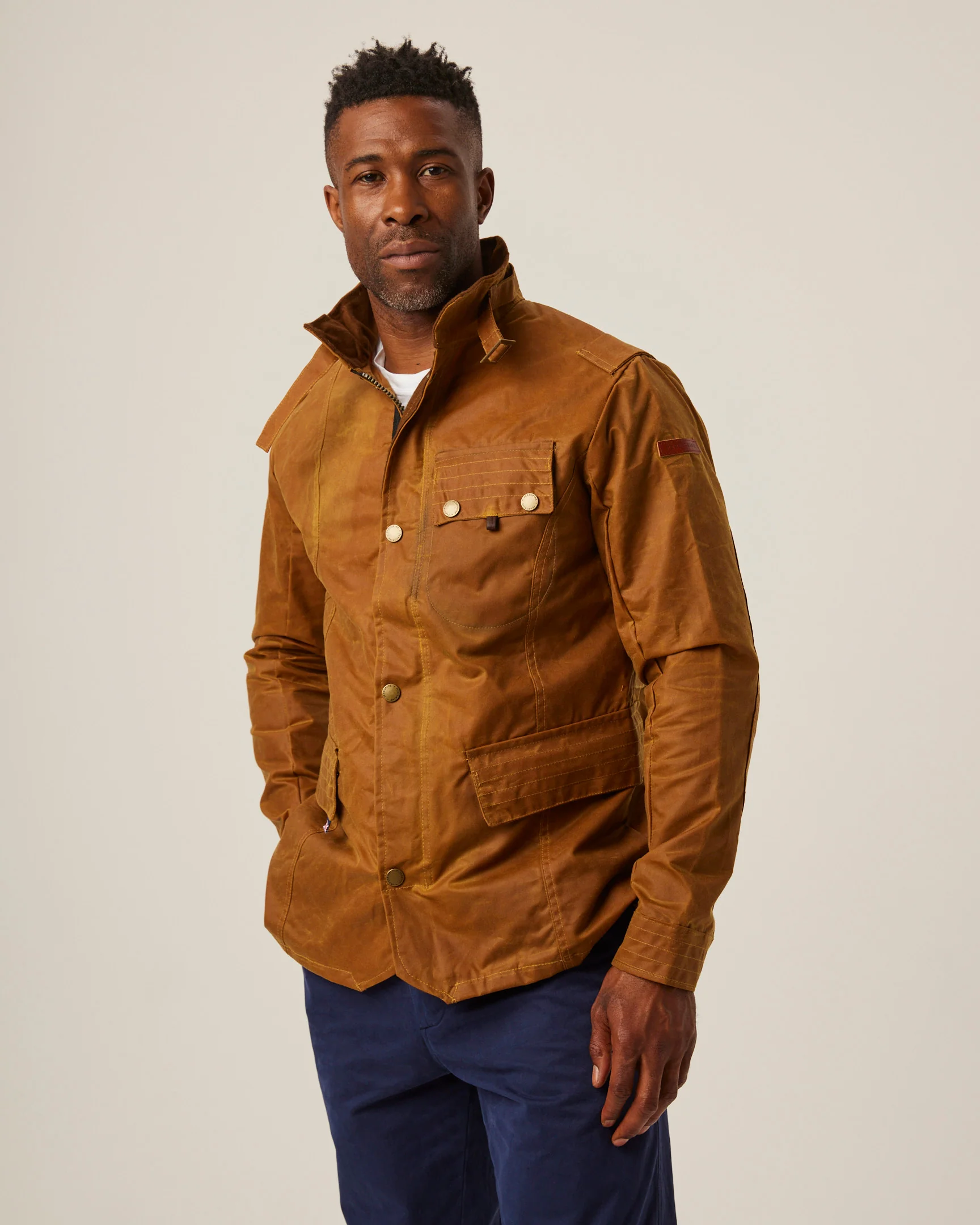 Bexley Jacket - Image 4