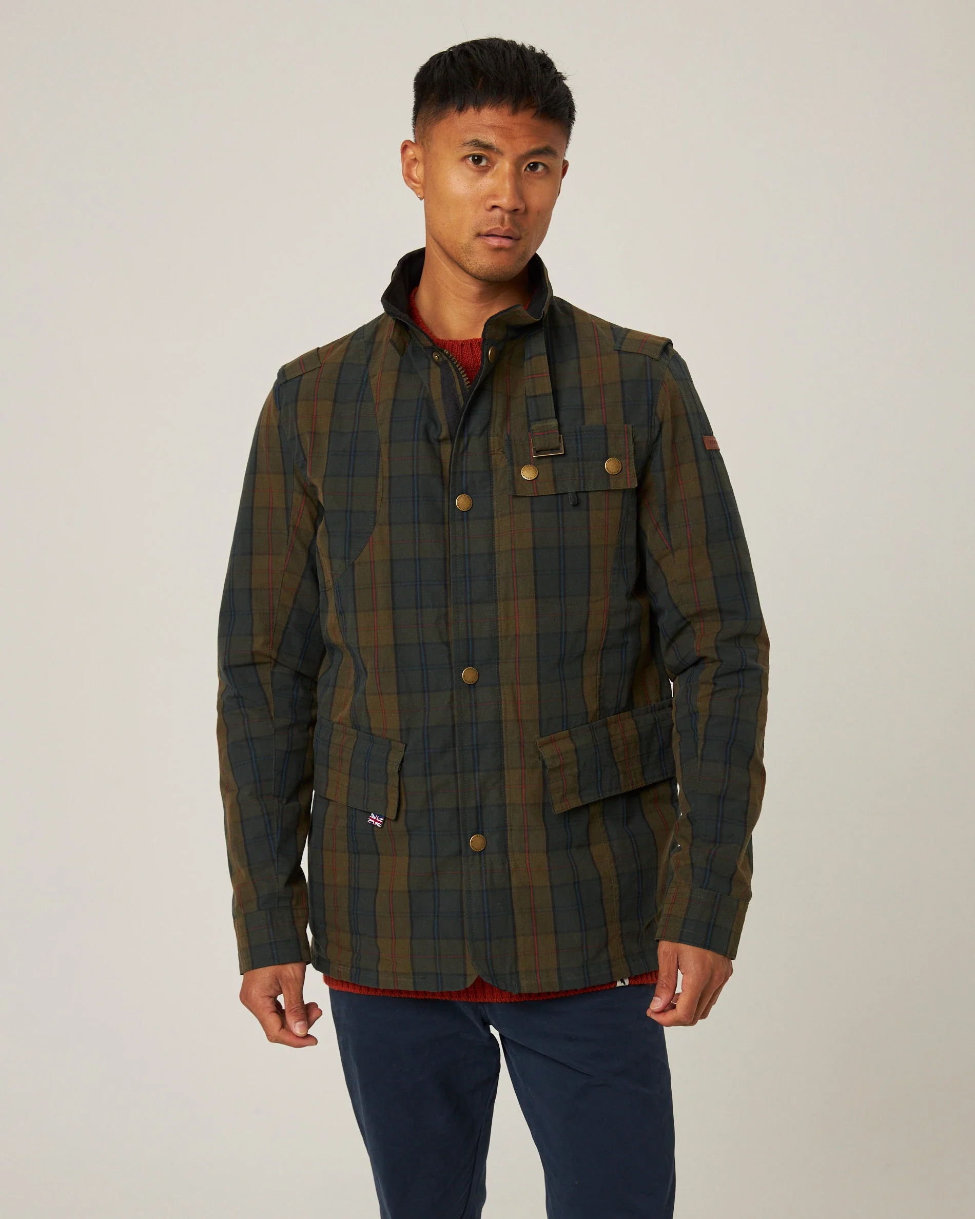 Bexley Jacket - Image 5