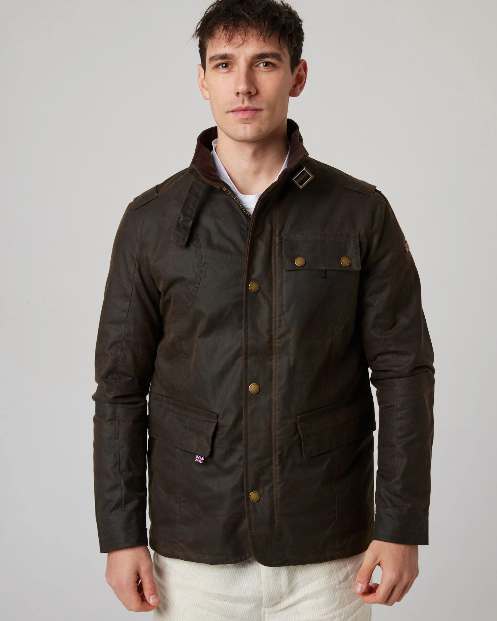 Bexley Jacket - Image 6