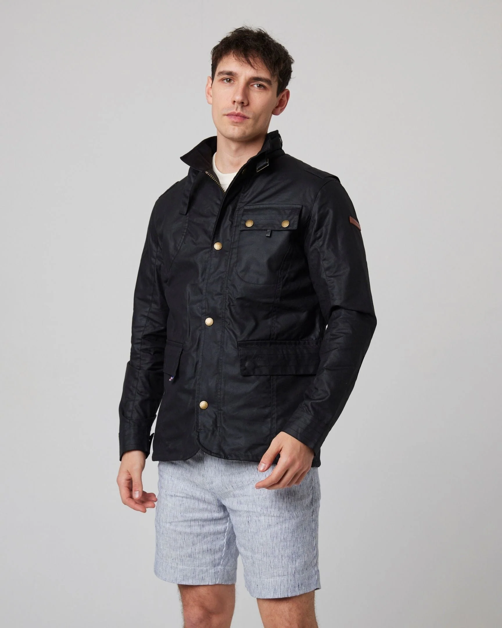 Bexley Jacket - Image 7