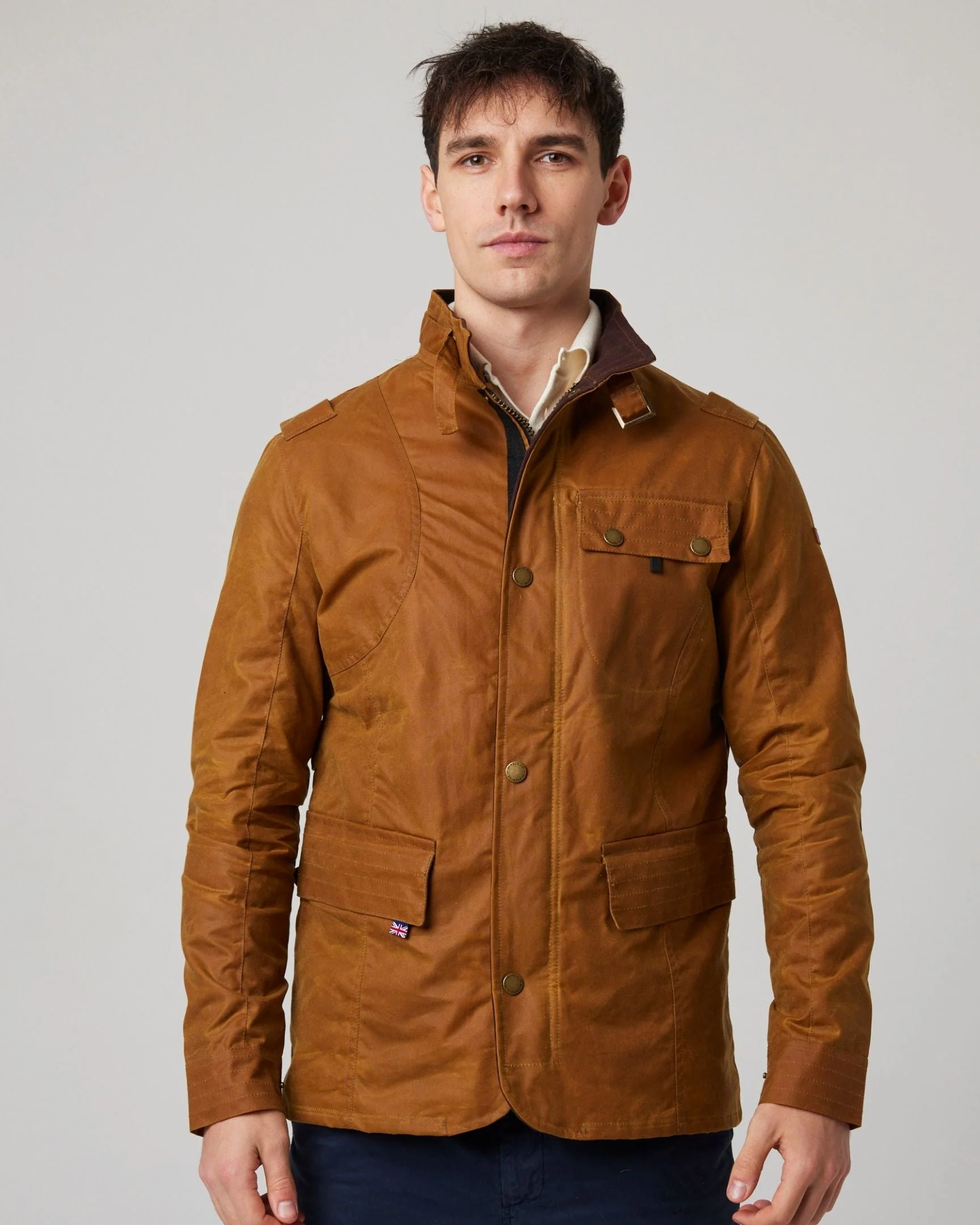 Bexley Jacket - Image 8