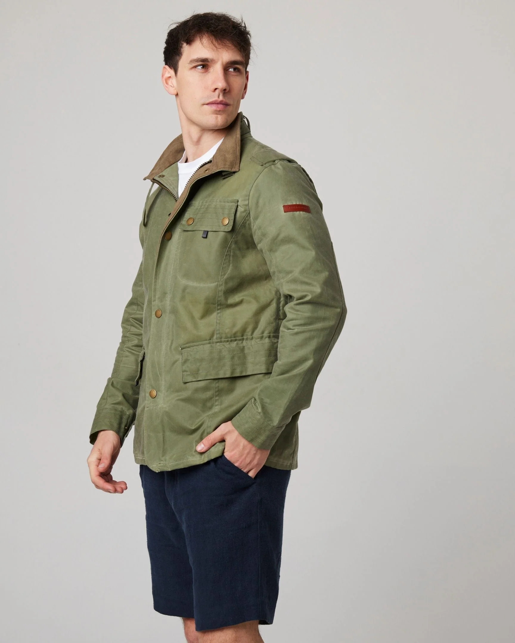 Bexley Jacket - Image 9