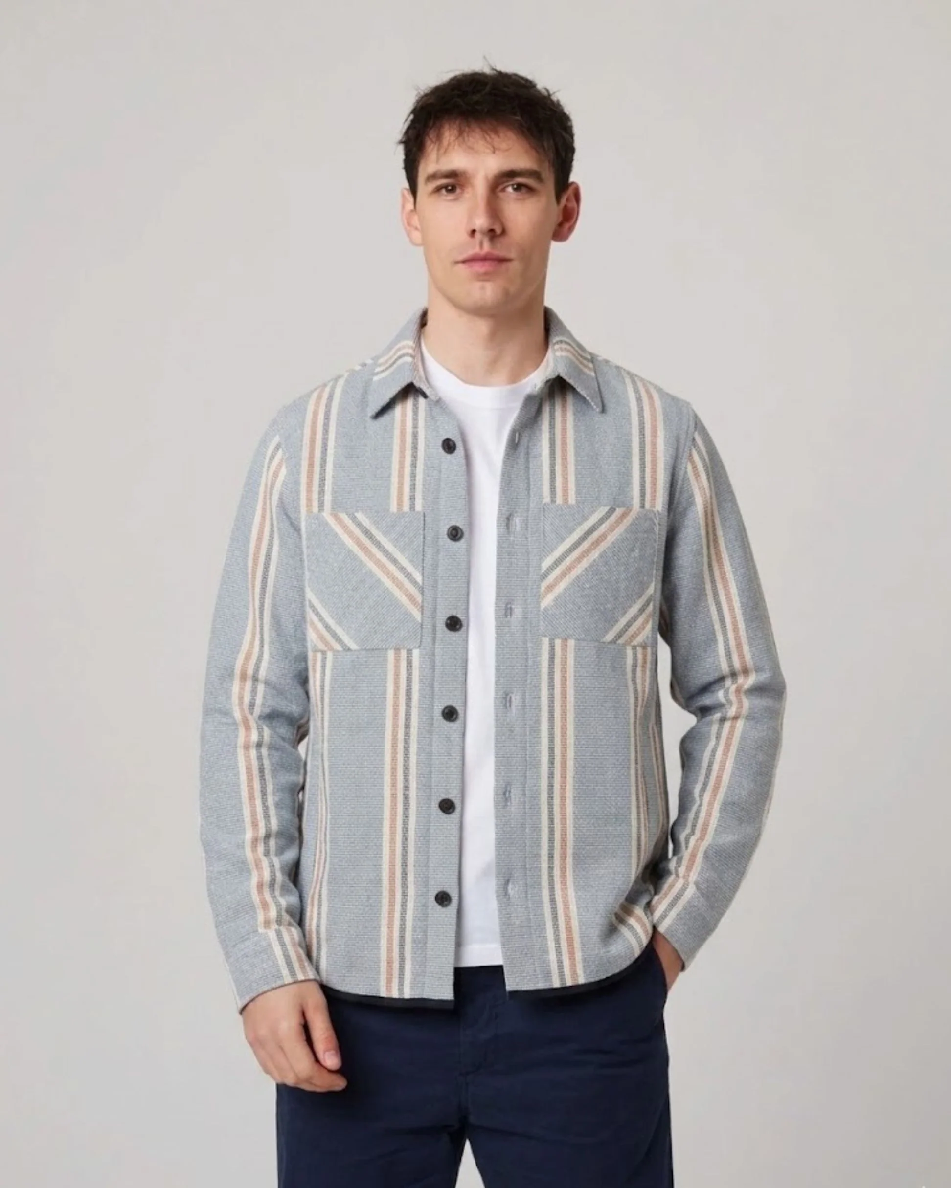 Blunt Overshirt - Image 10