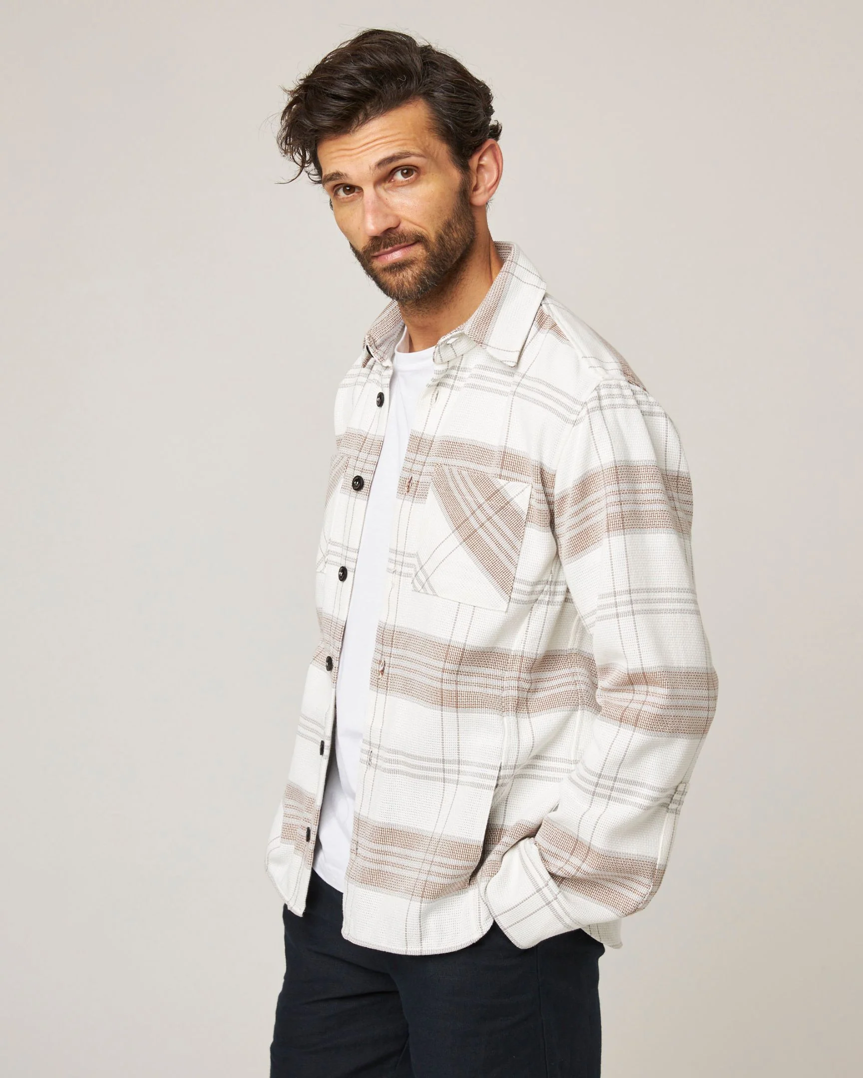 Blunt Overshirt - Image 3