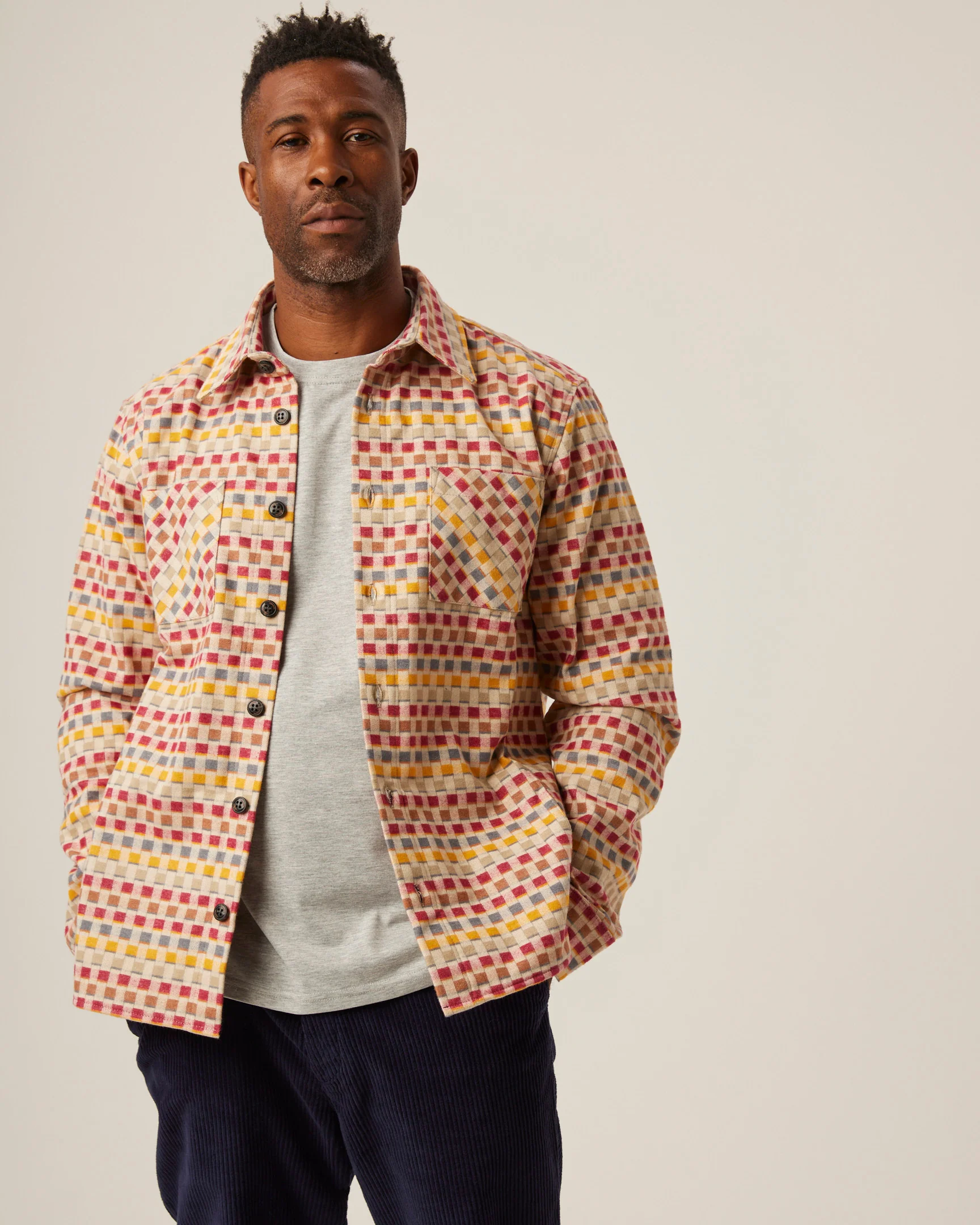 Blunt Overshirt - Image 4