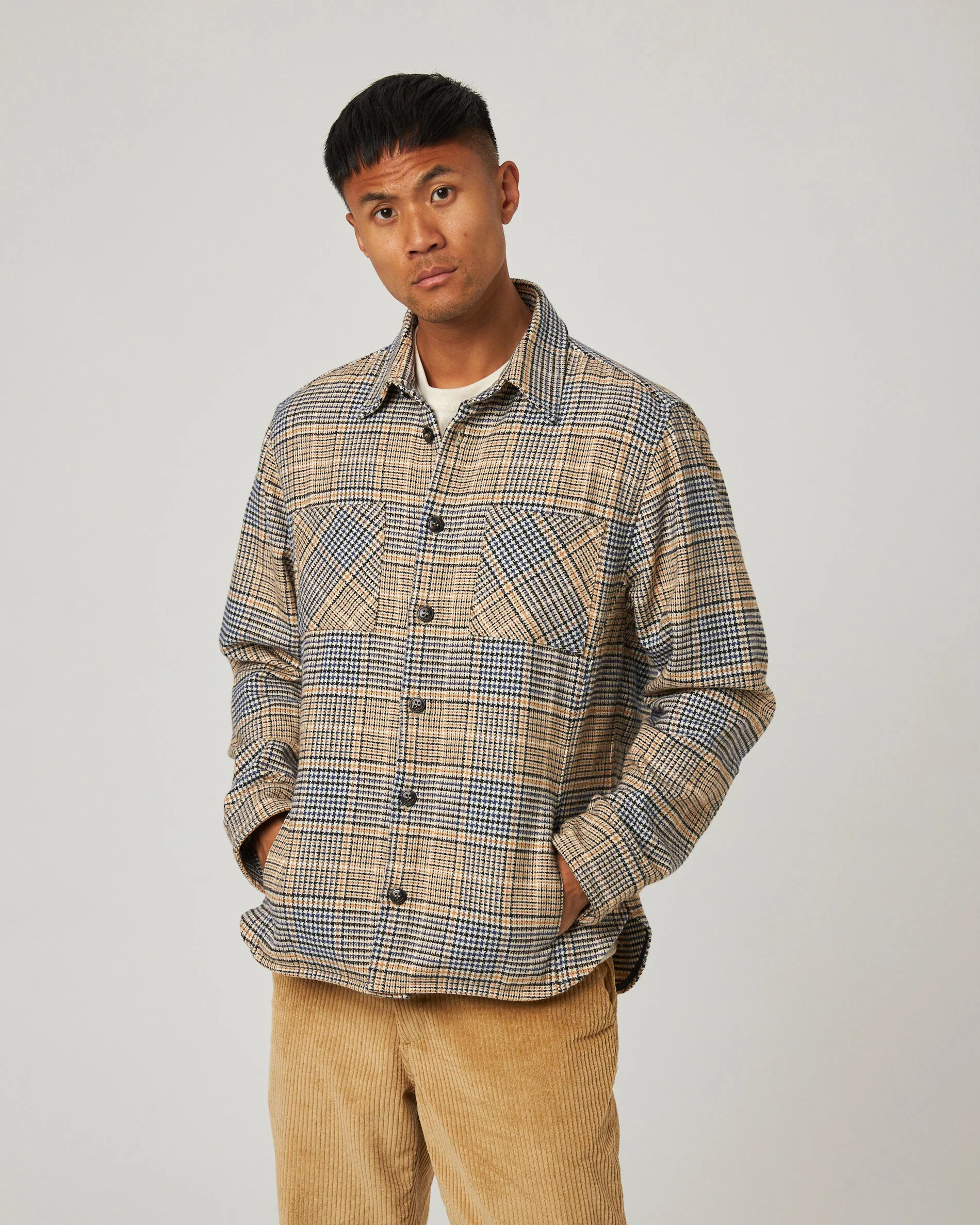 Blunt Overshirt - Image 5