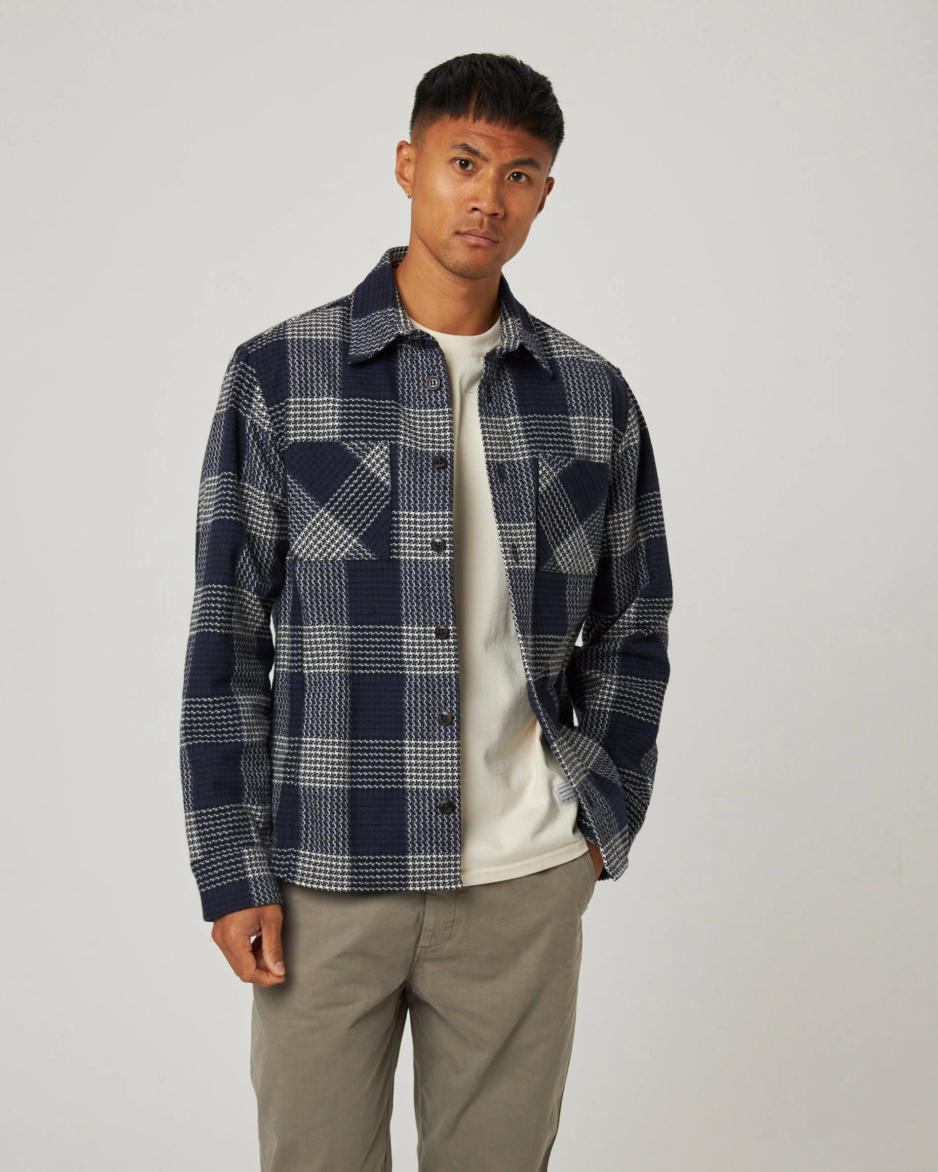 Blunt Overshirt - Image 6