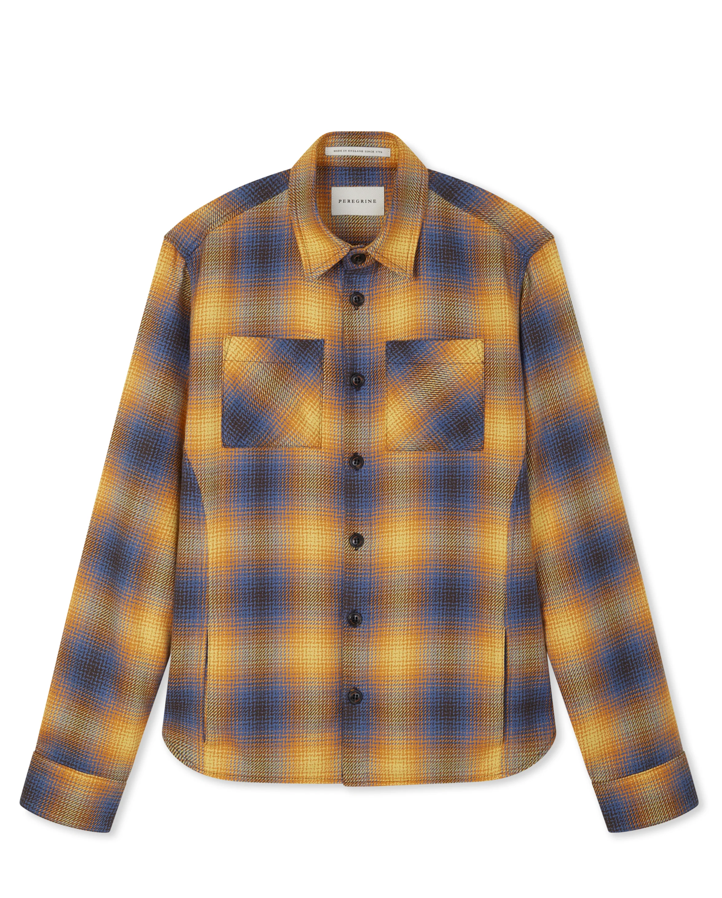 Blunt Overshirt - Image 7