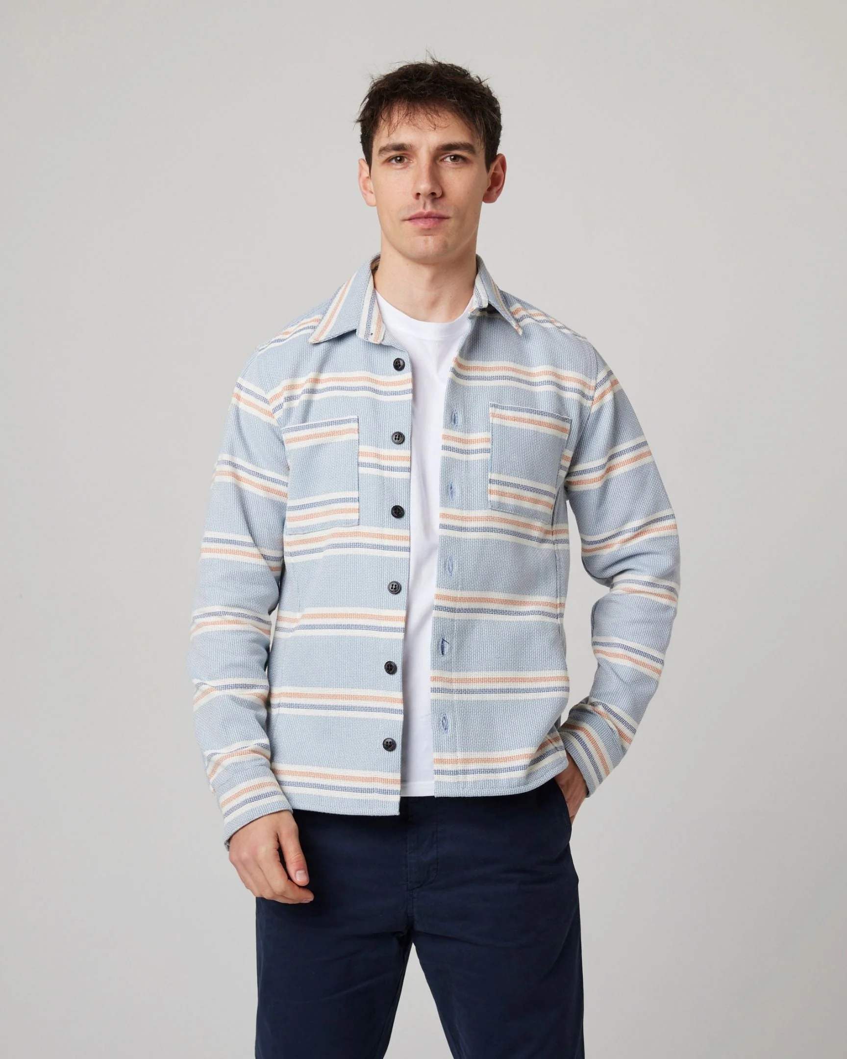 Blunt Overshirt - Image 8