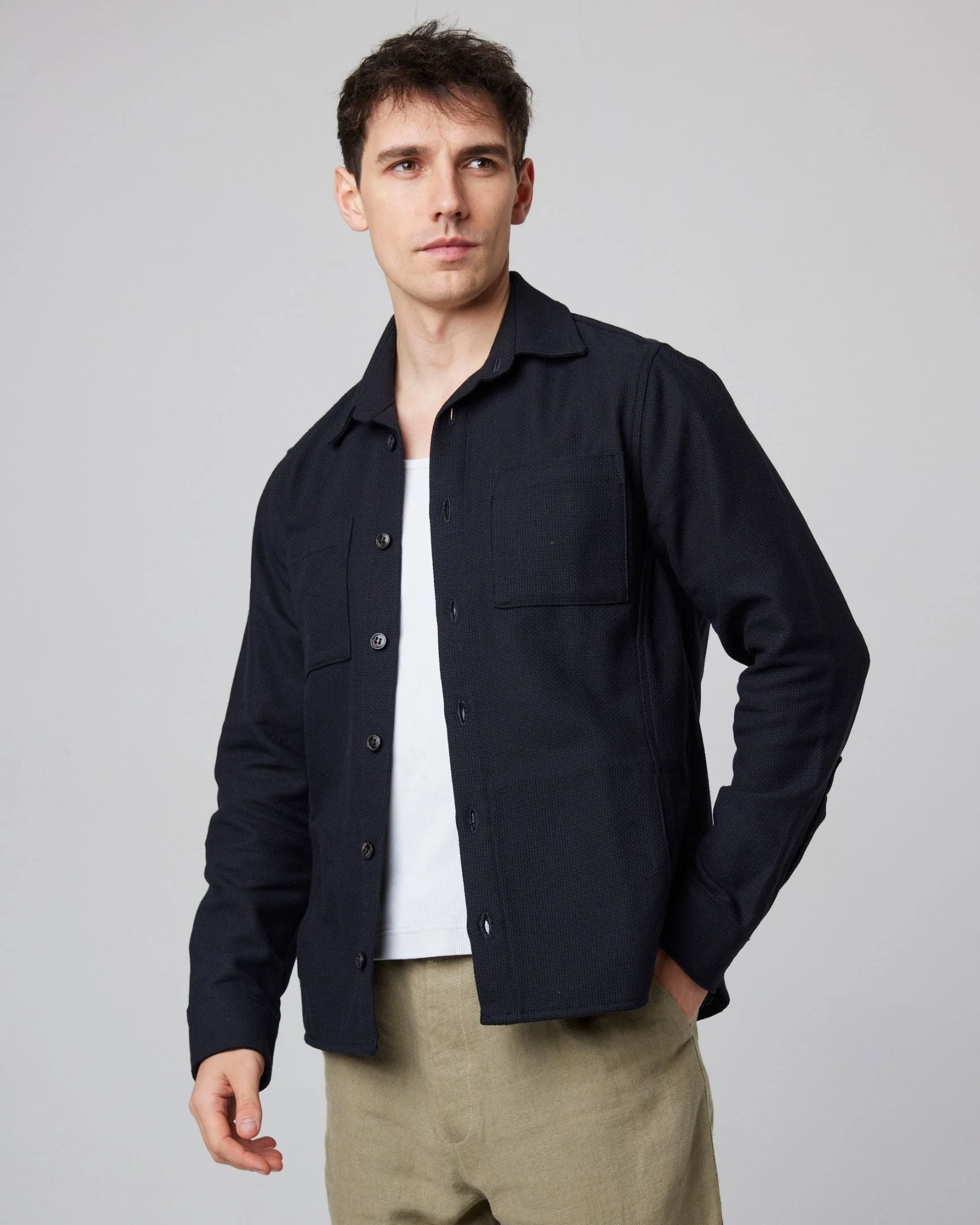 Blunt Overshirt - Image 9