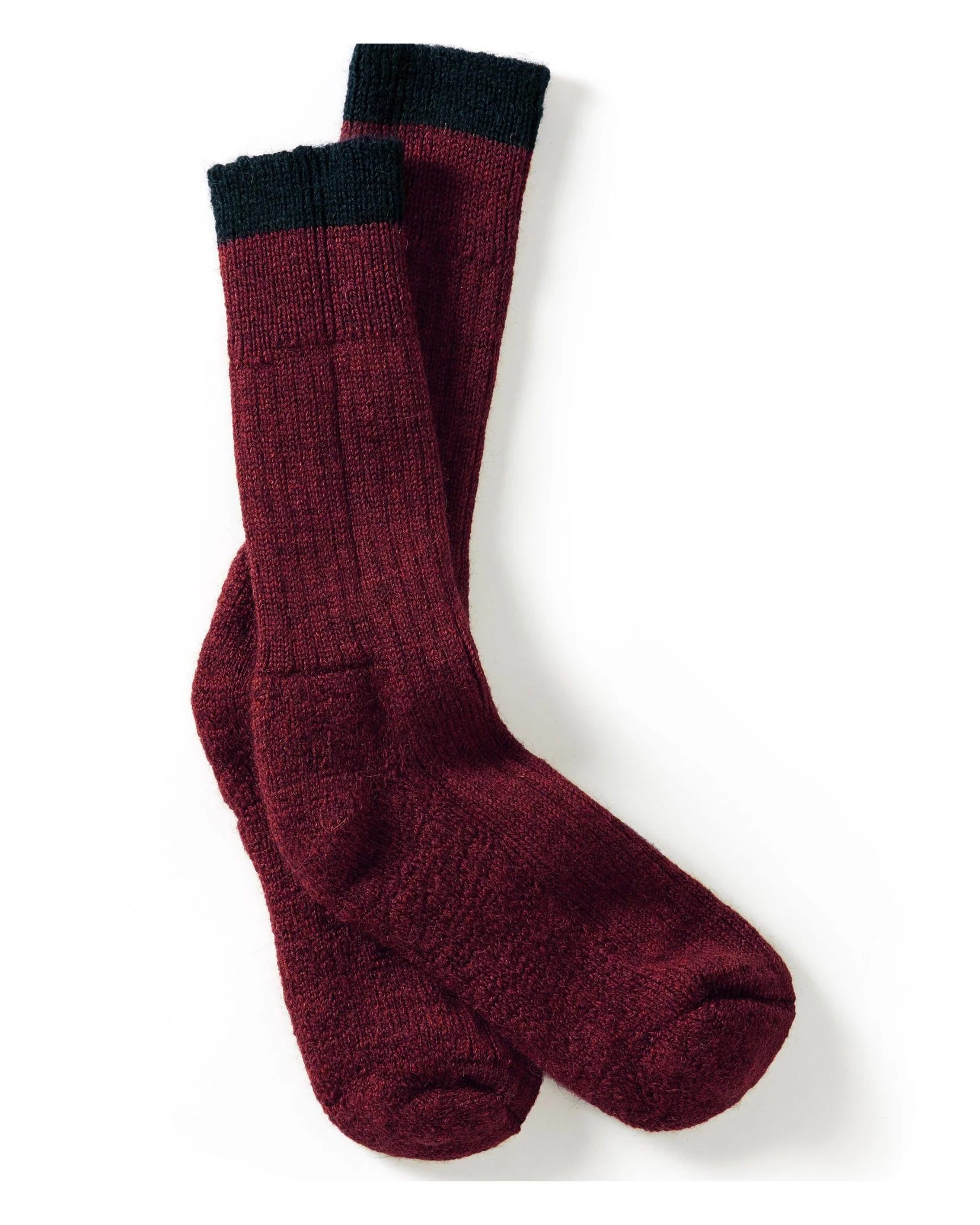 British Wool Boot Socks - Image 11