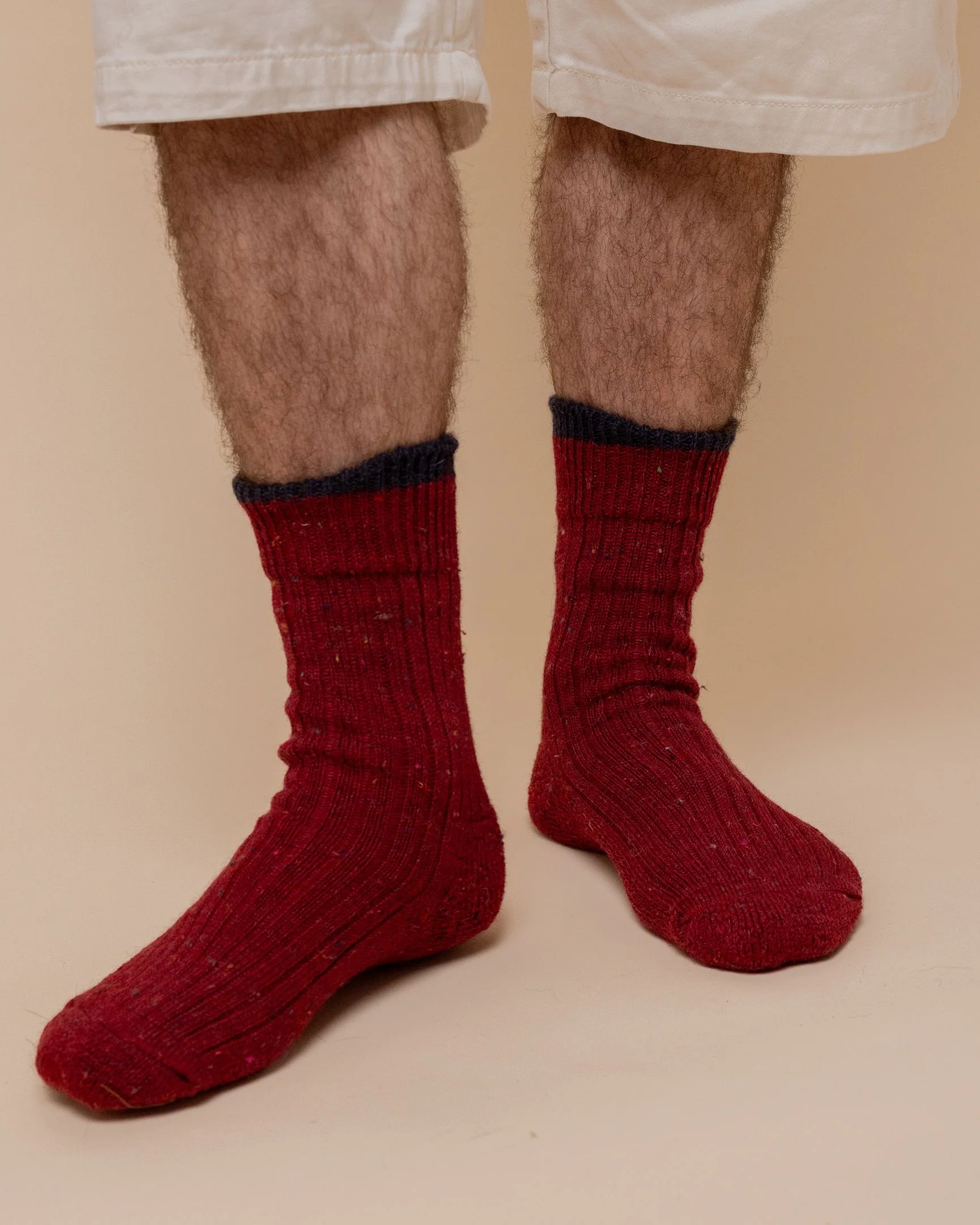 British Wool Boot Socks - Image 12