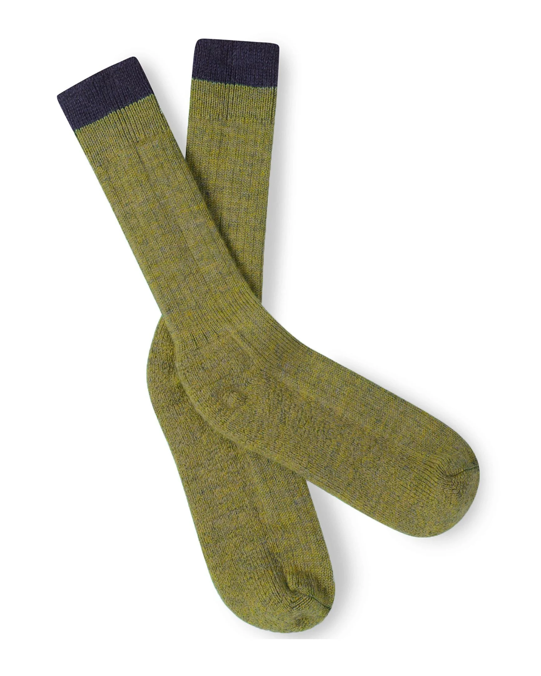 British Wool Boot Socks - Image 7