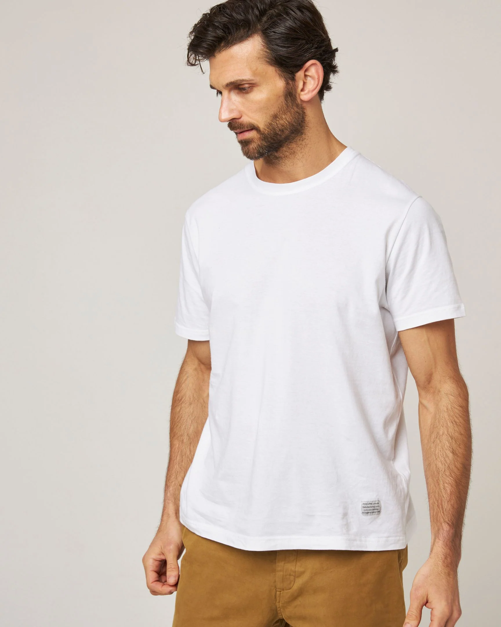 Classic T-Shirt - Image 3