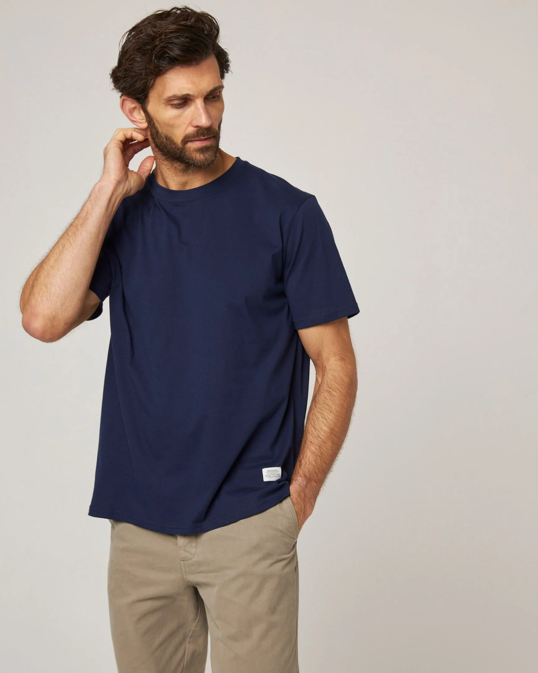 Classic T-Shirt - Image 4