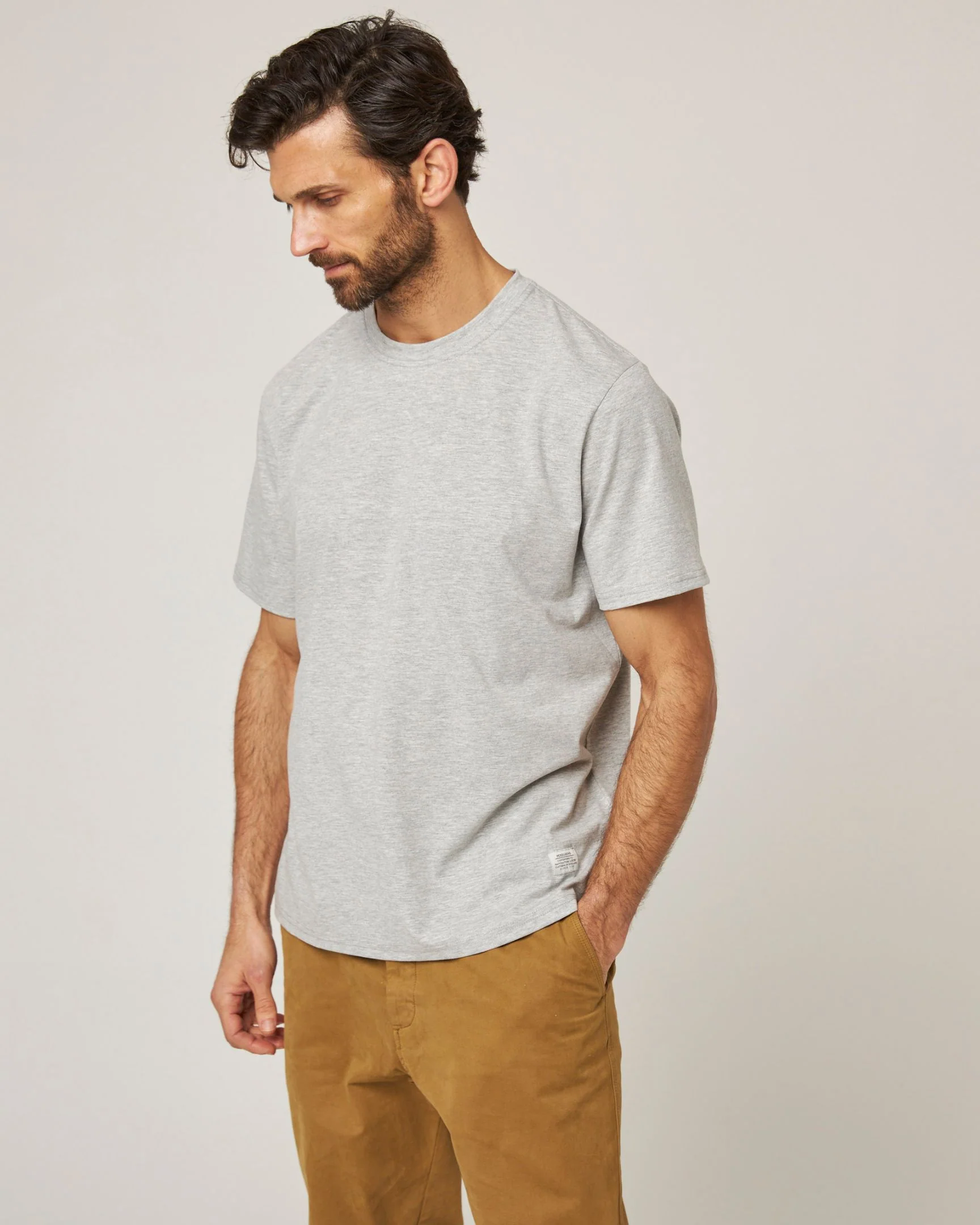 Classic T-Shirt - Image 5