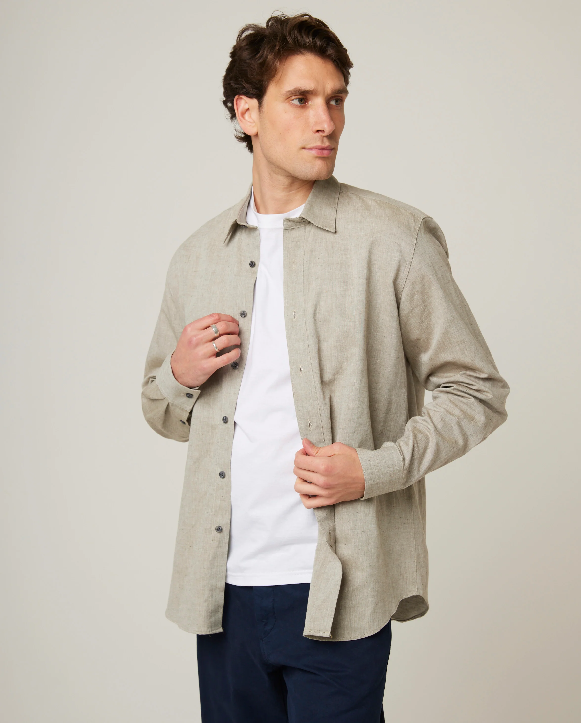 Deck Shirt - Image 3