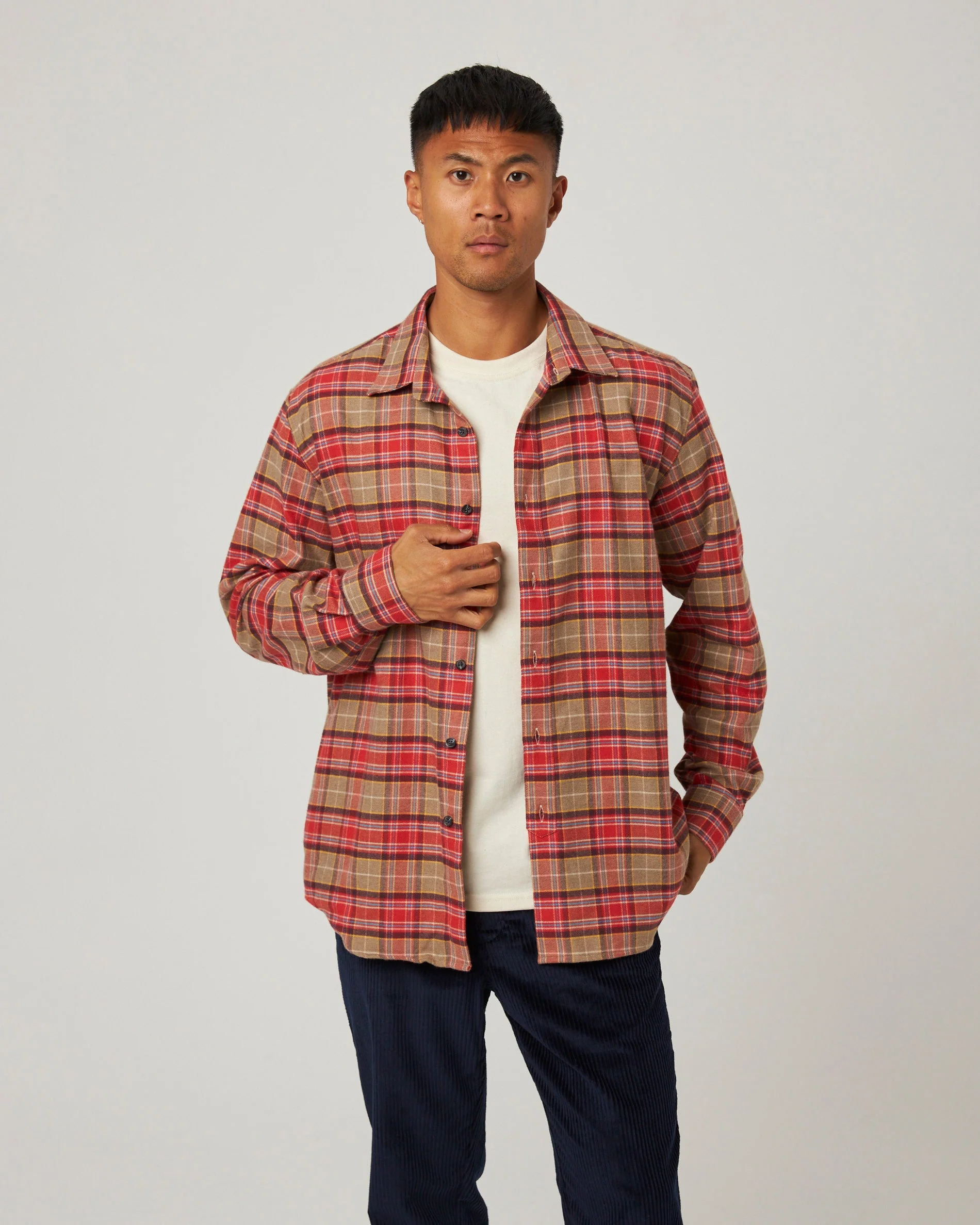 Farley Shirt - Image 4