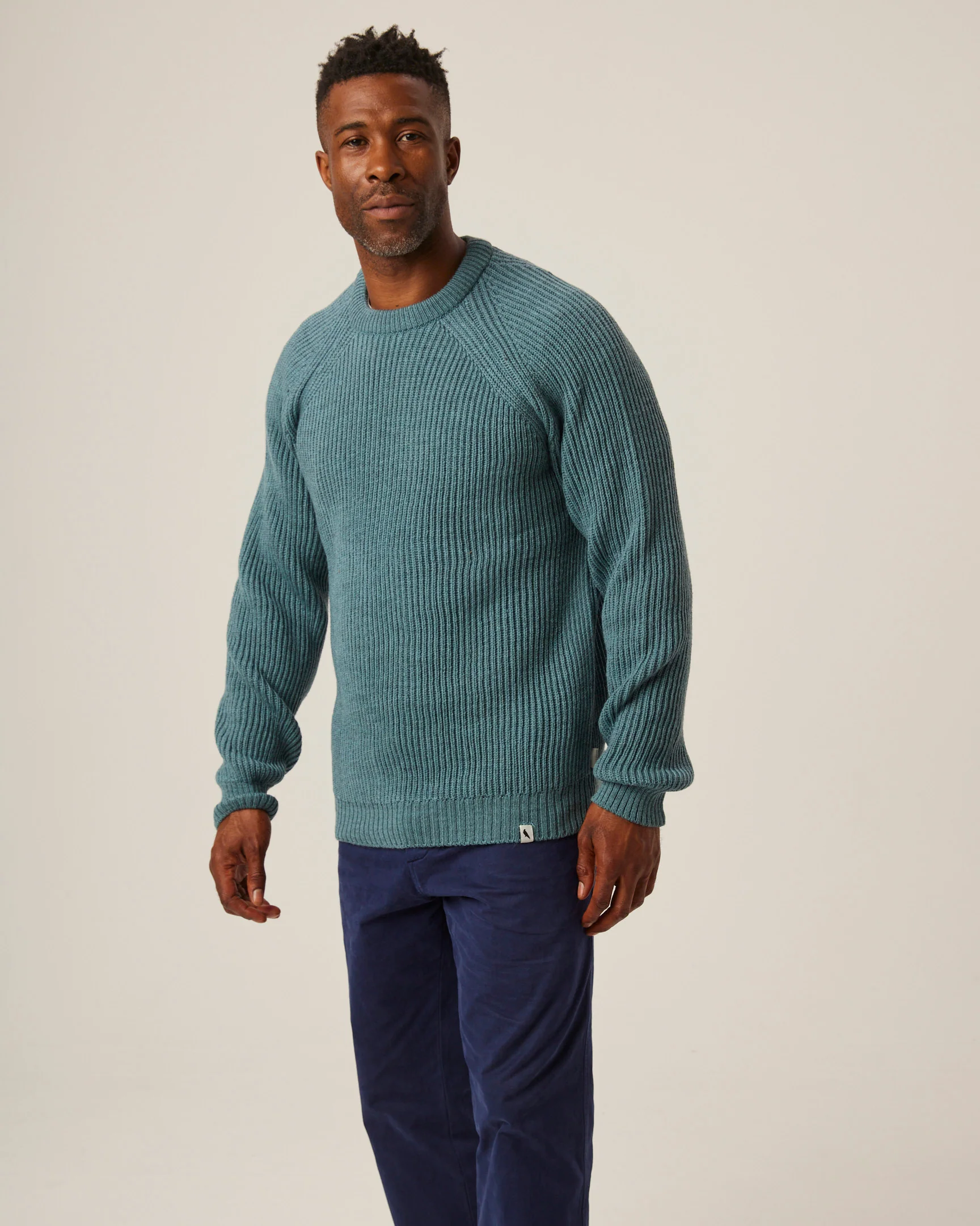 Ford Crew Jumper - Image 4
