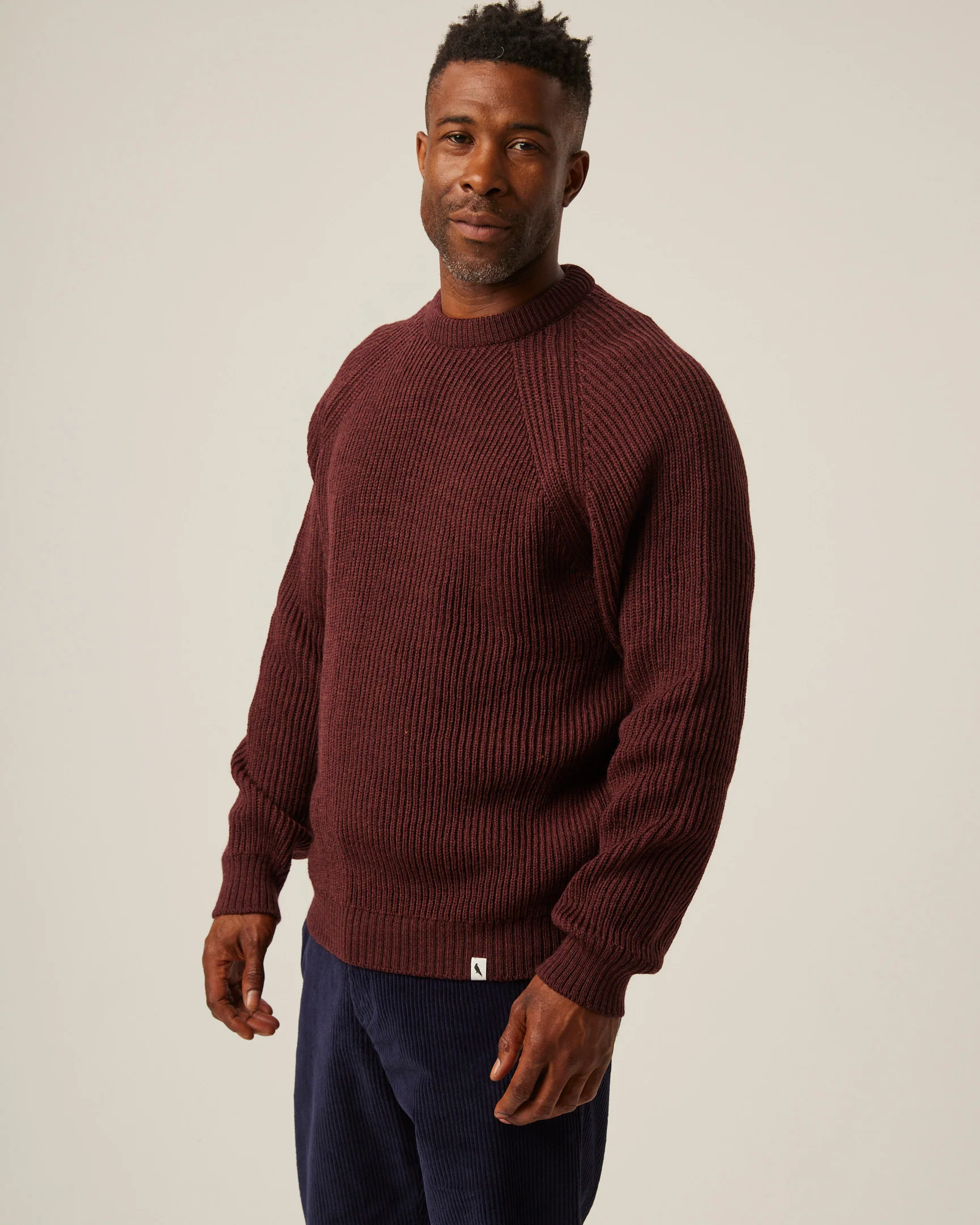 Ford Crew Jumper - Image 5