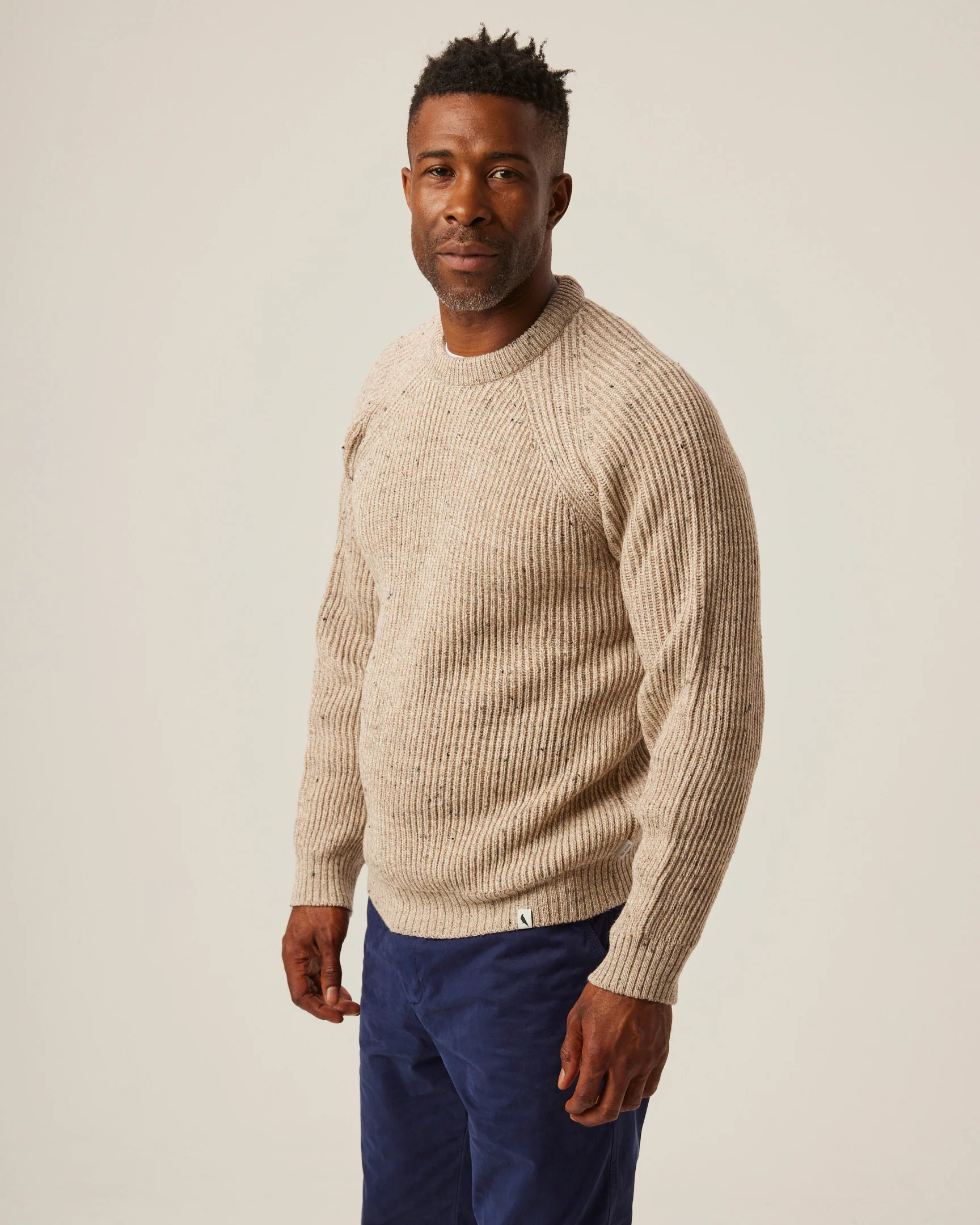 Ford Crew Jumper - Image 6