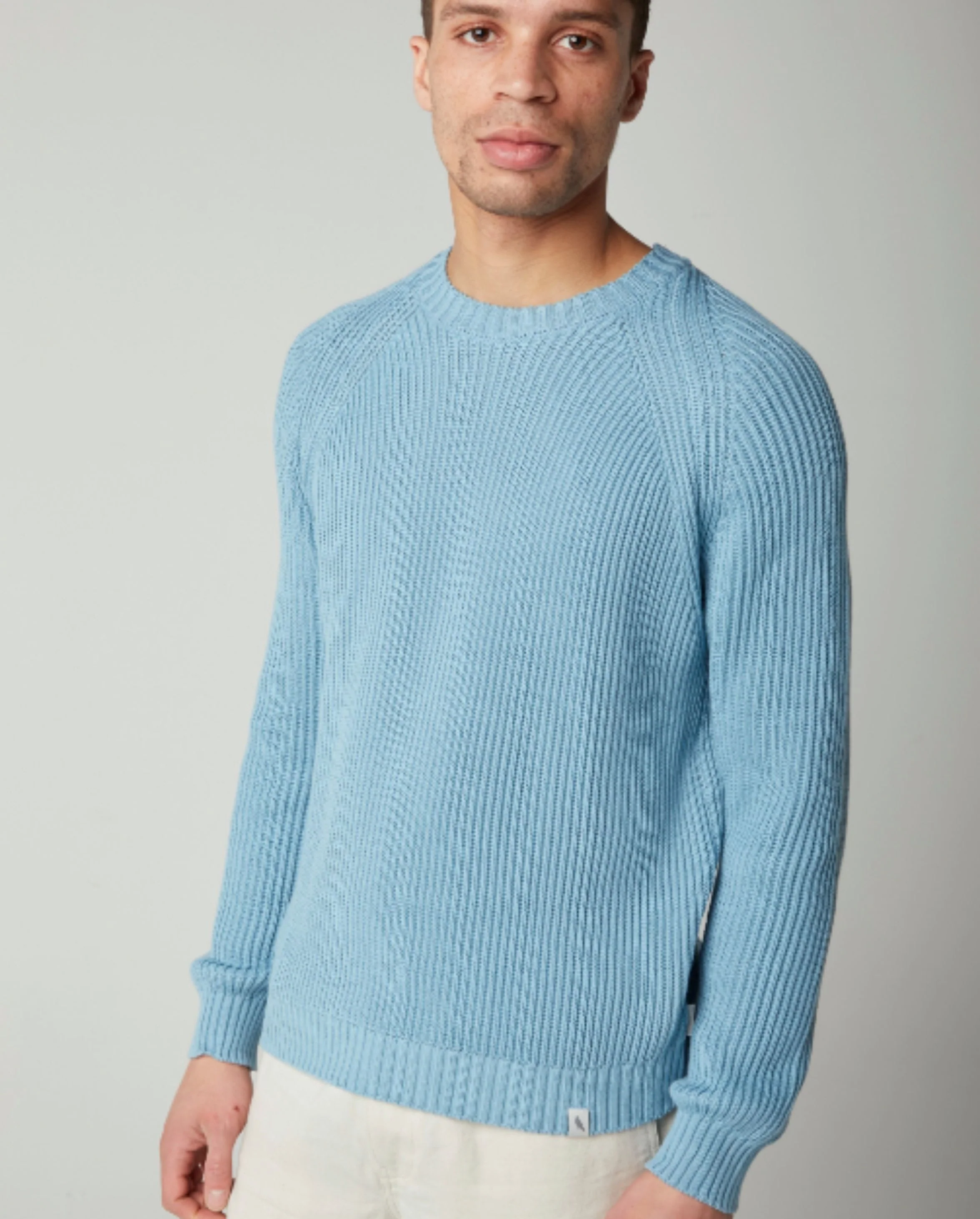 Harry Crew Jumper - Image 10