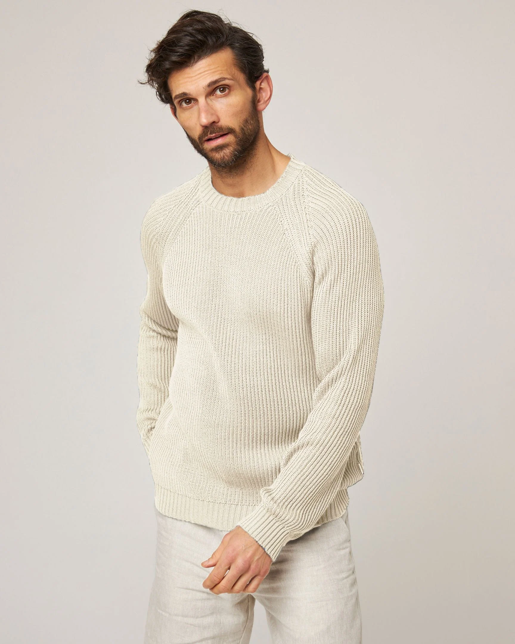 Harry Crew Jumper - Image 11