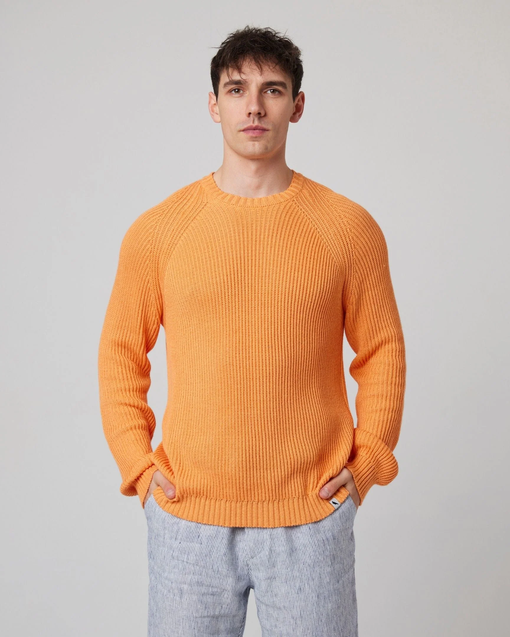 Harry Crew Jumper - Image 14