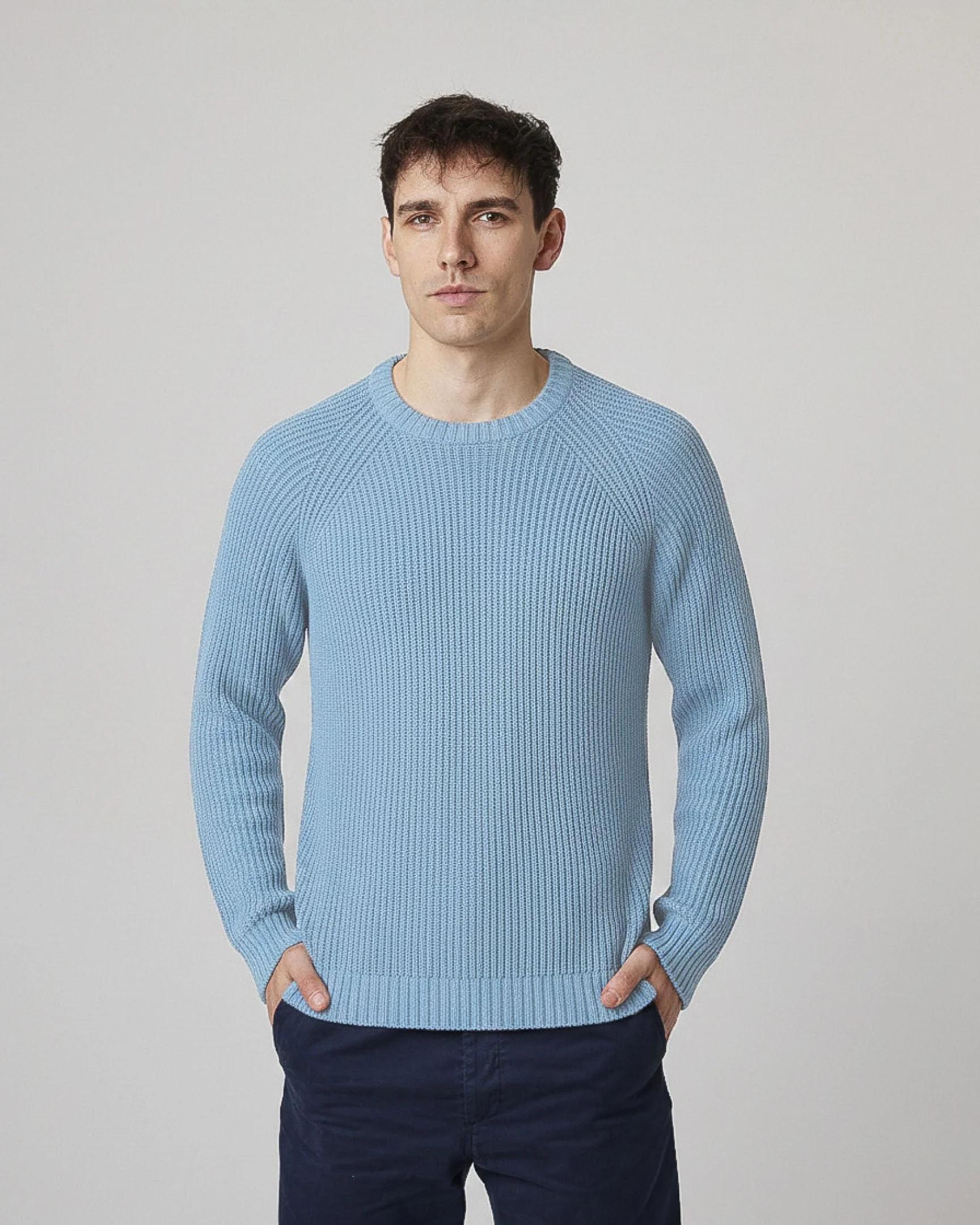Harry Crew Jumper - Image 16