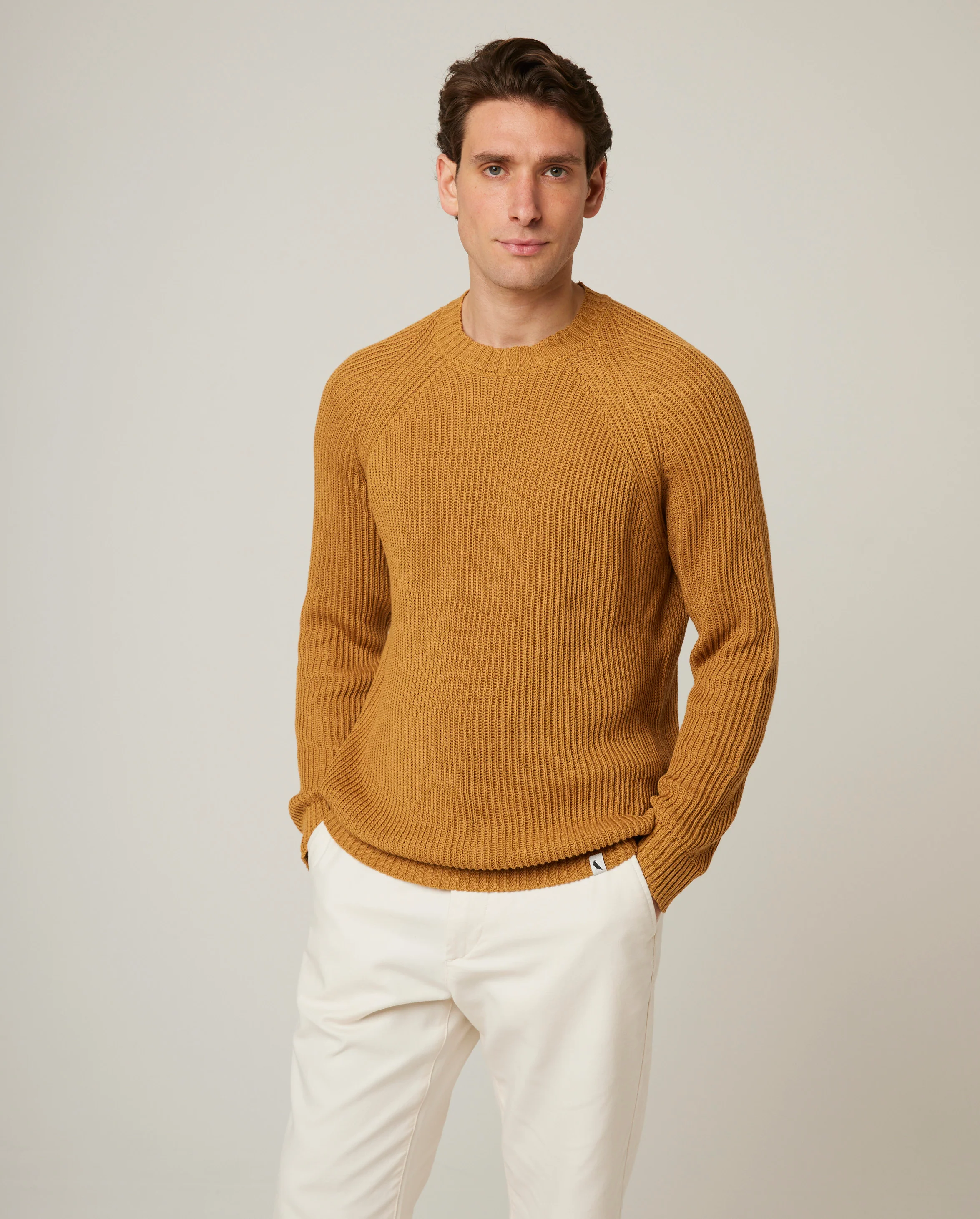 Harry Crew Jumper - Image 3