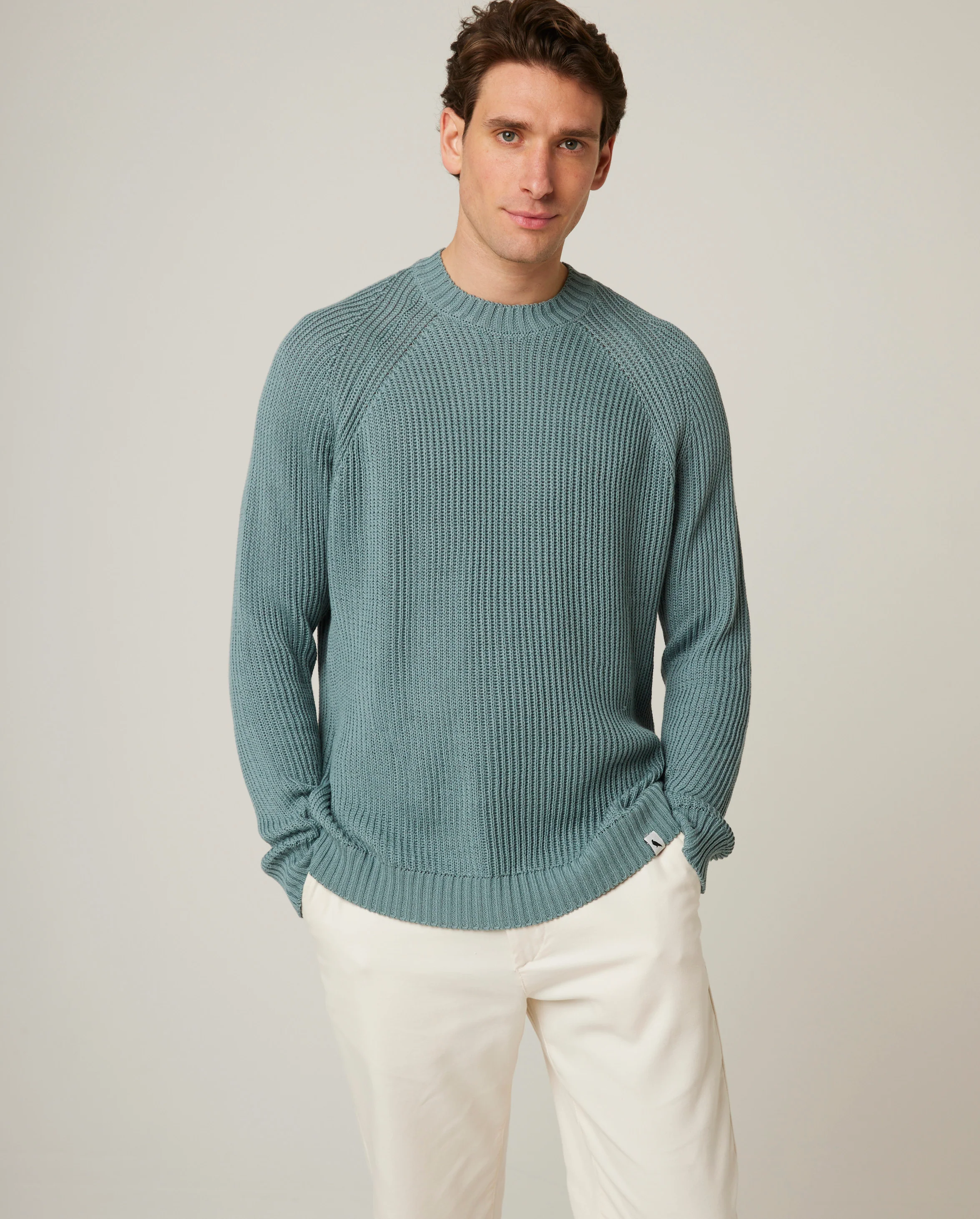 Harry Crew Jumper - Image 4