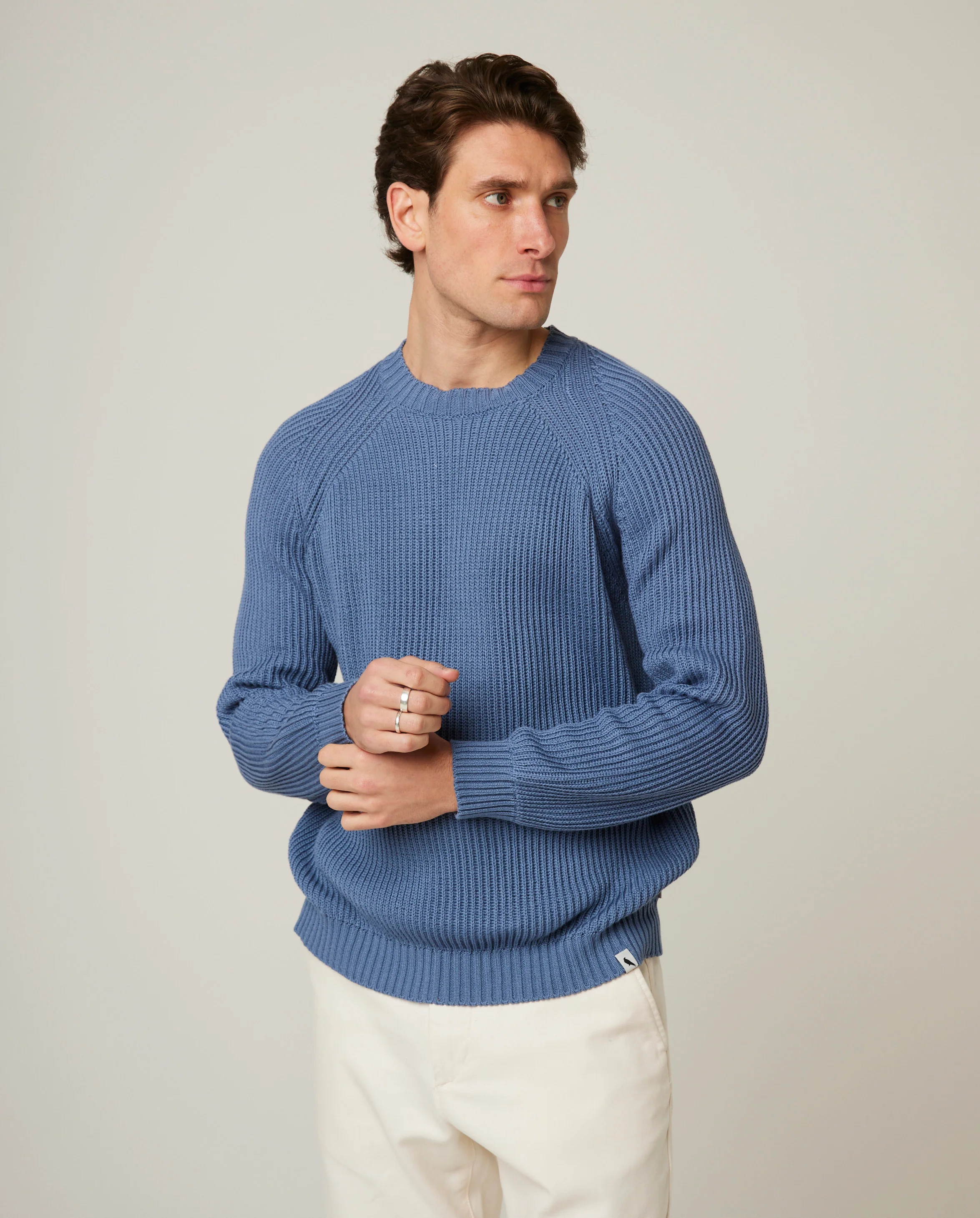 Harry Crew Jumper - Image 5