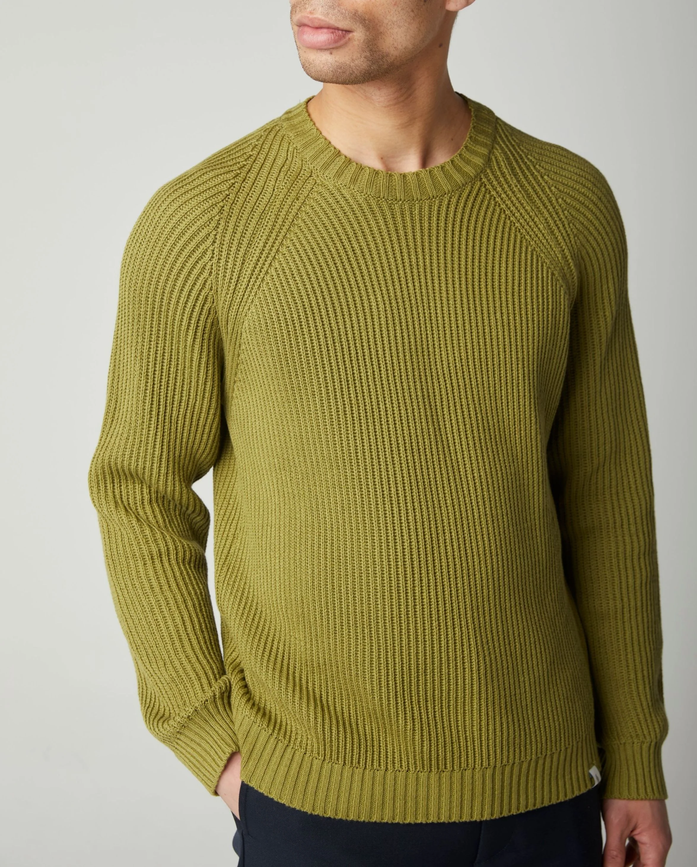 Harry Crew Jumper - Image 6
