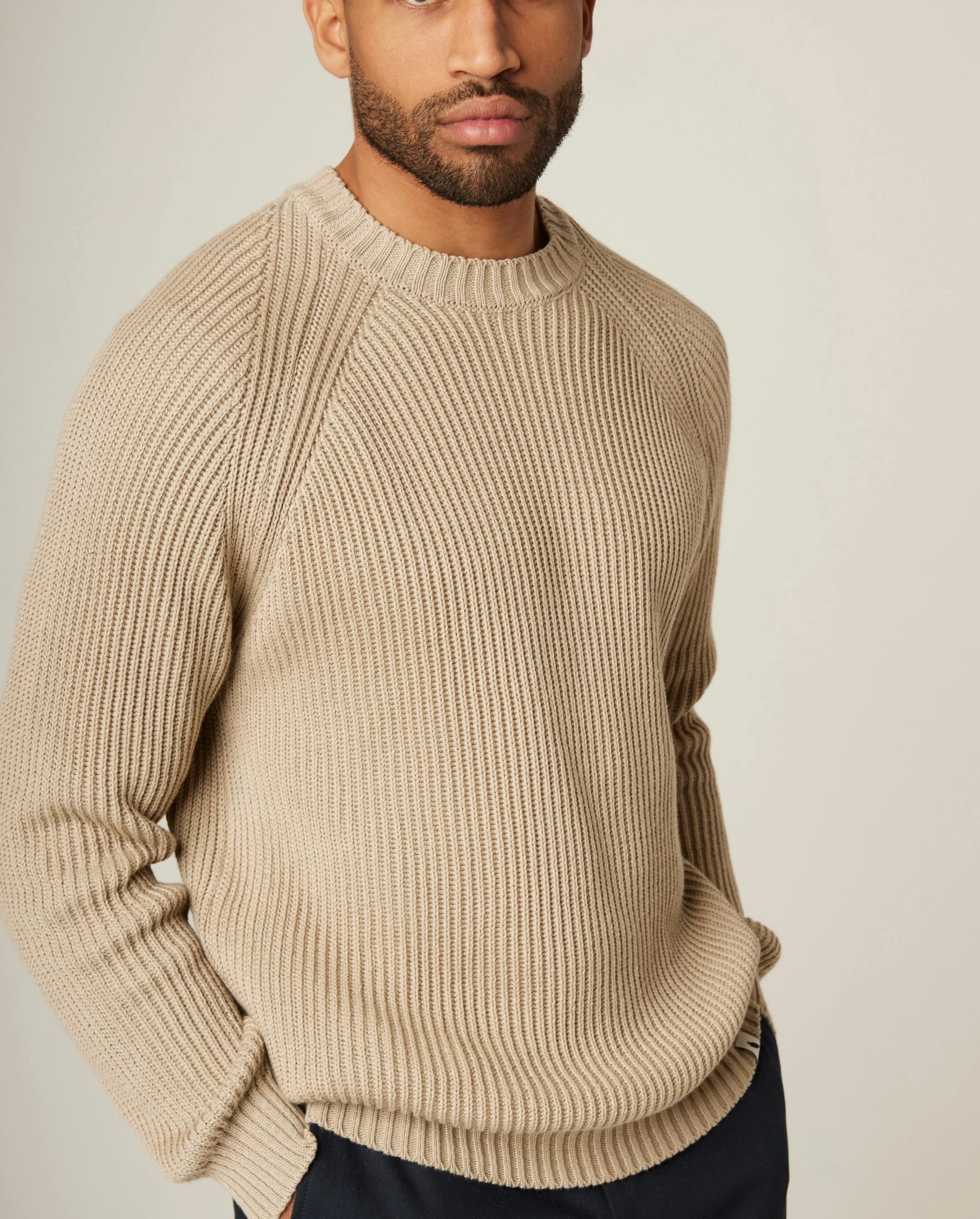 Harry Crew Jumper - Image 7