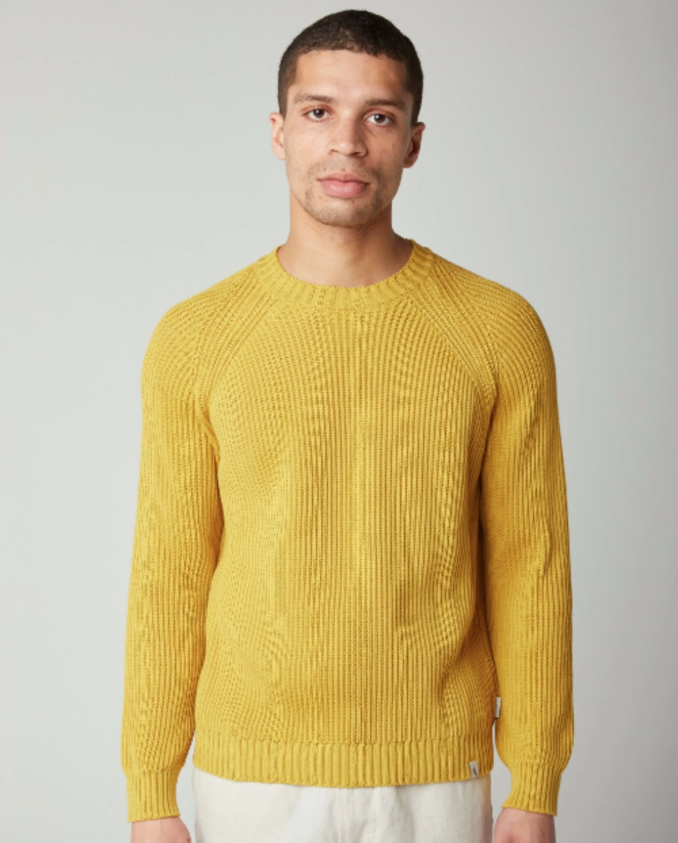 Harry Crew Jumper - Image 8