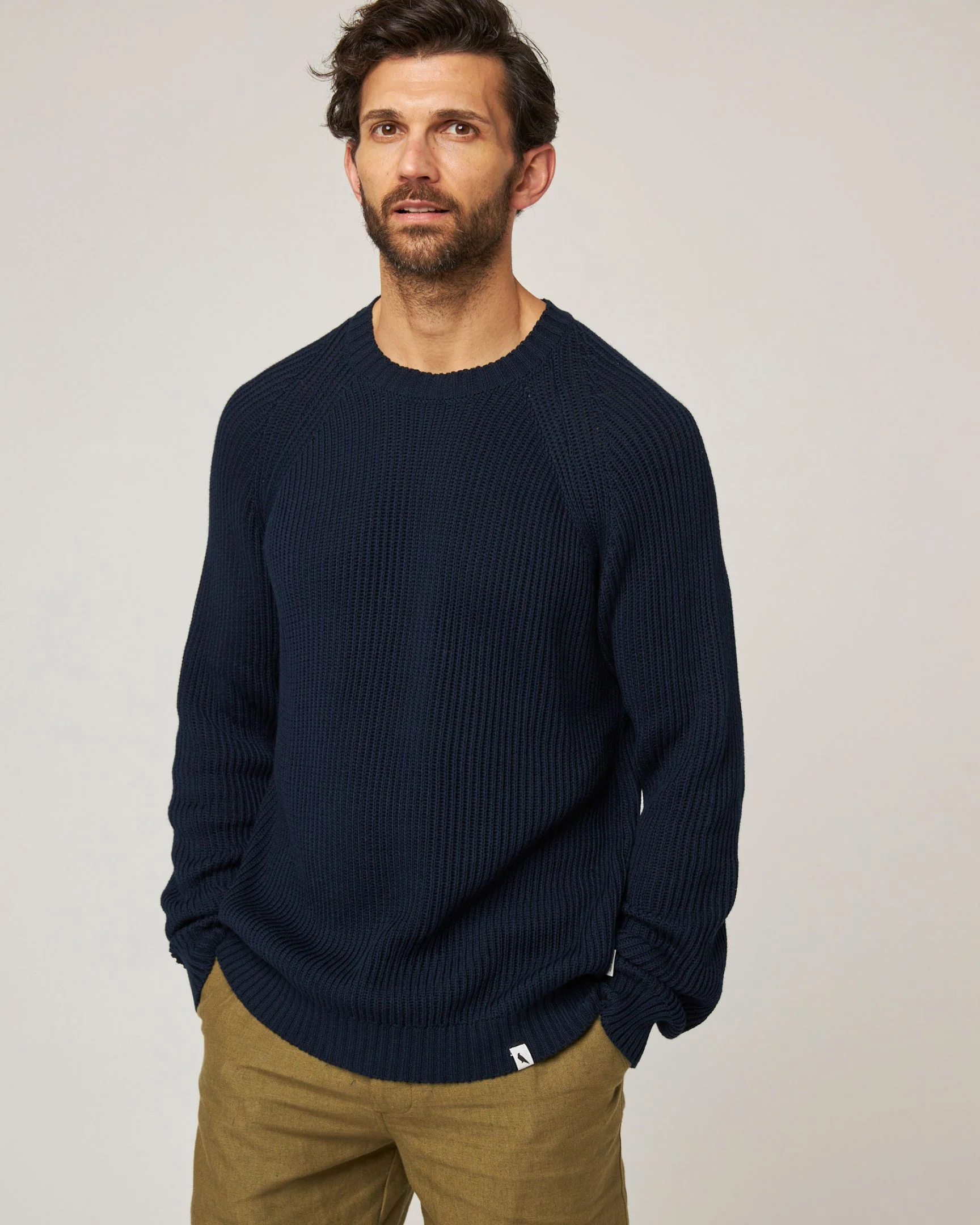 Harry Crew Jumper - Image 9