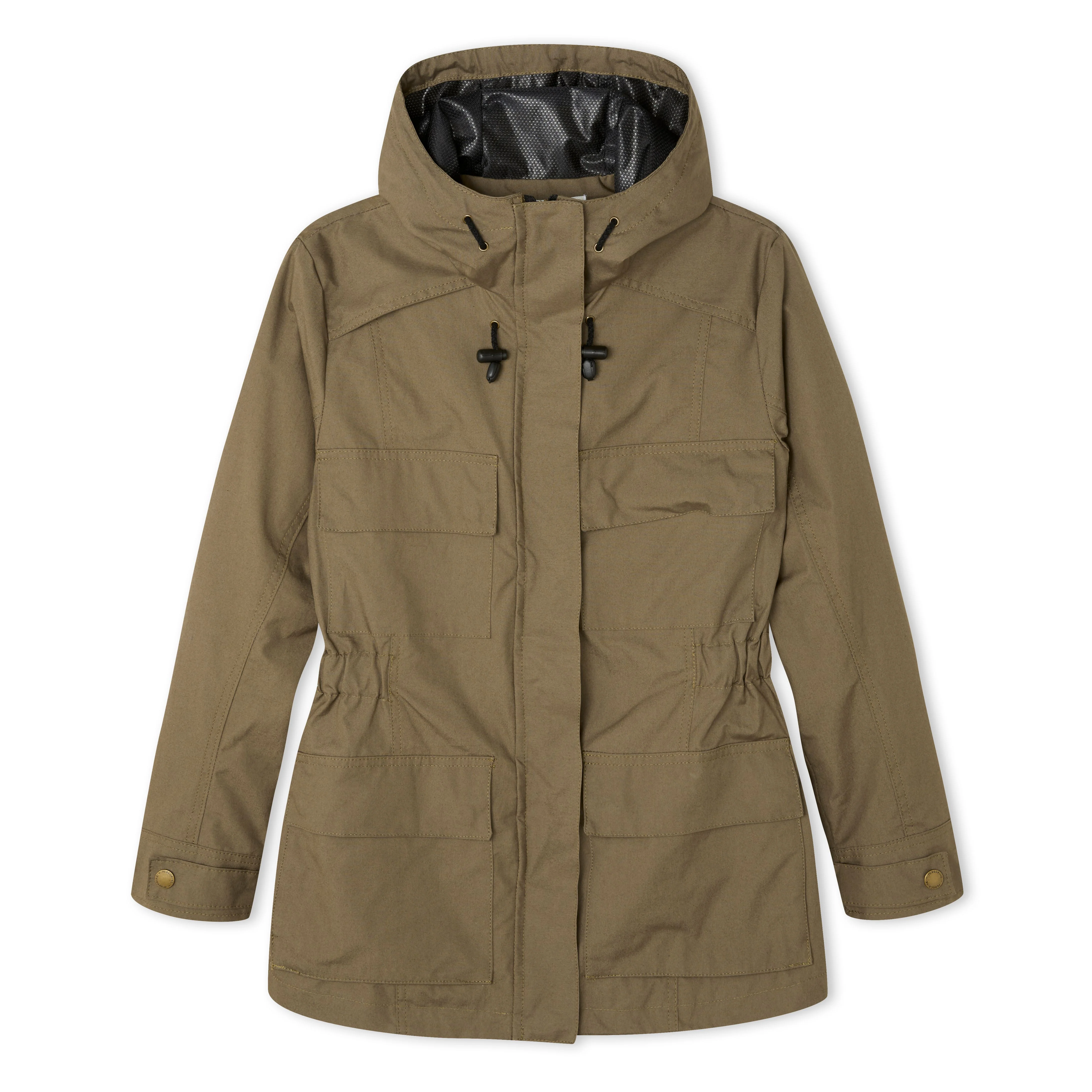 Hybrid Jacket - Image 2