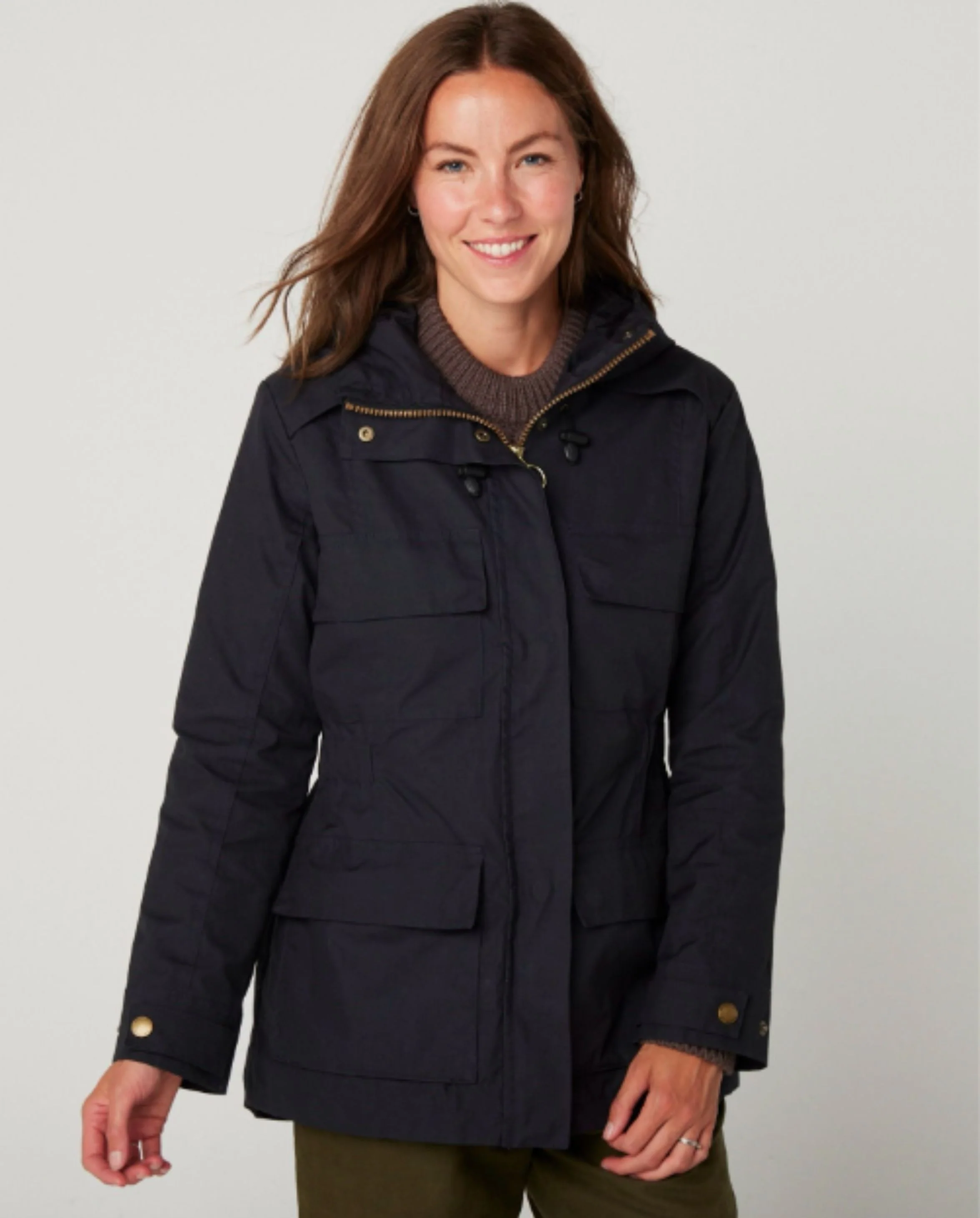 Hybrid Jacket - Image 3