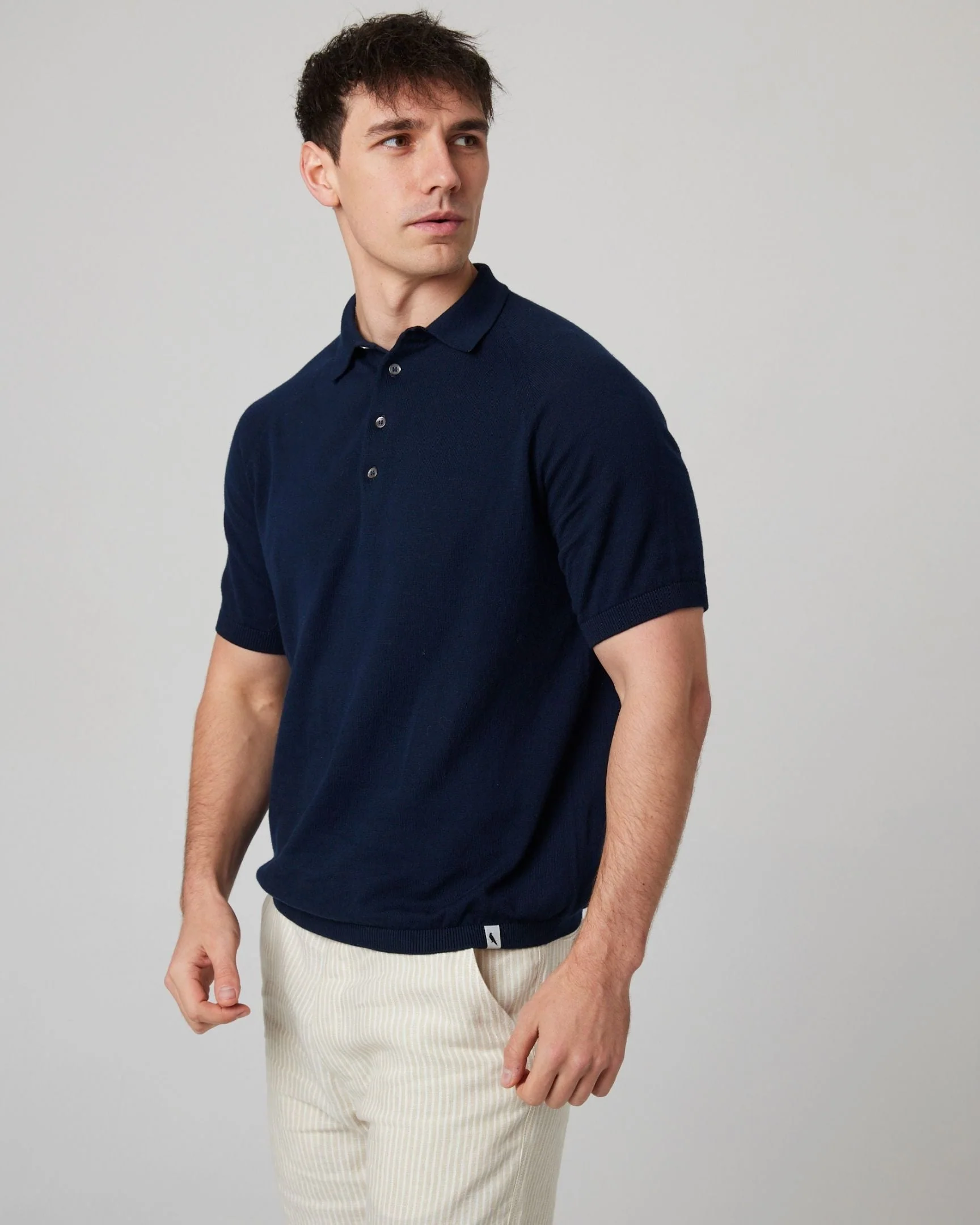 Jones Polo Shirt 2.0 - Image 12