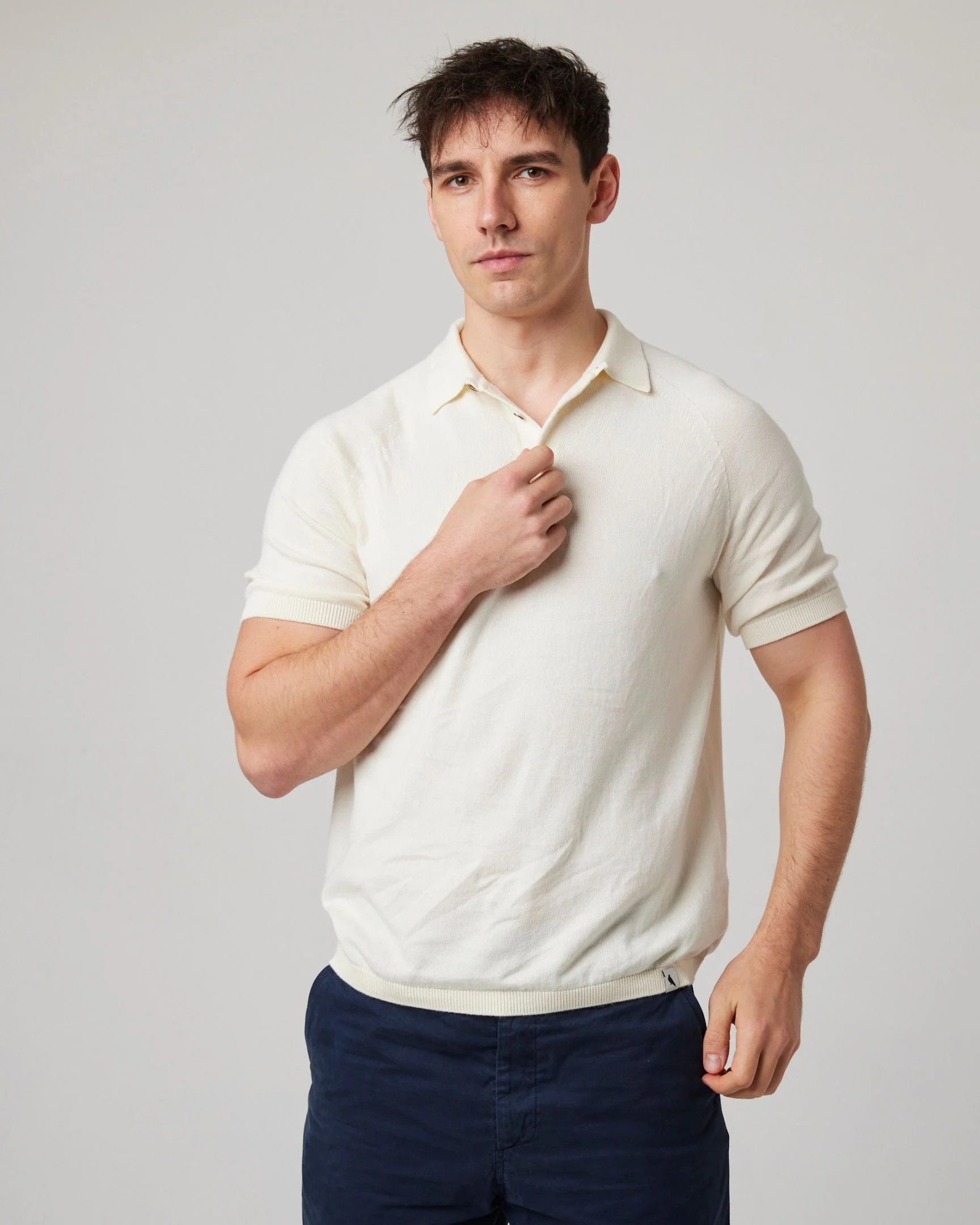 Jones Polo Shirt 2.0 - Image 13