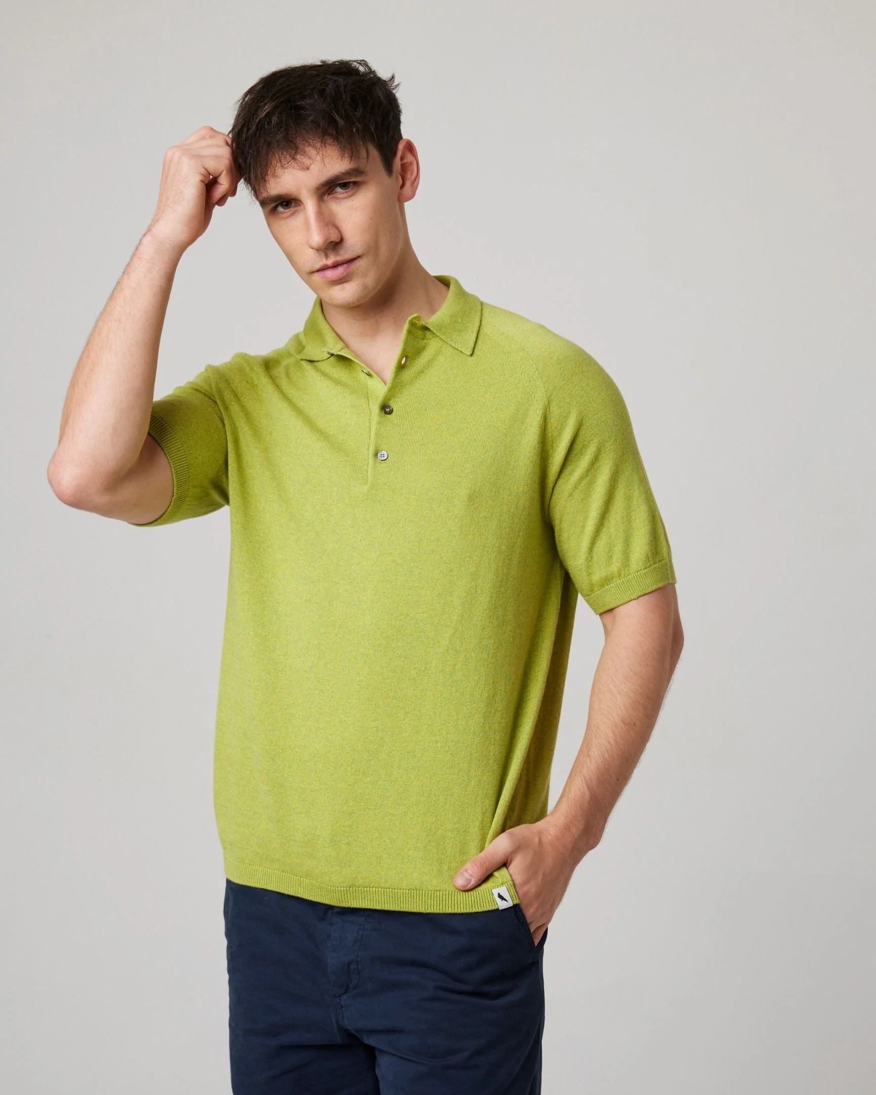 Jones Polo Shirt 2.0 - Image 14