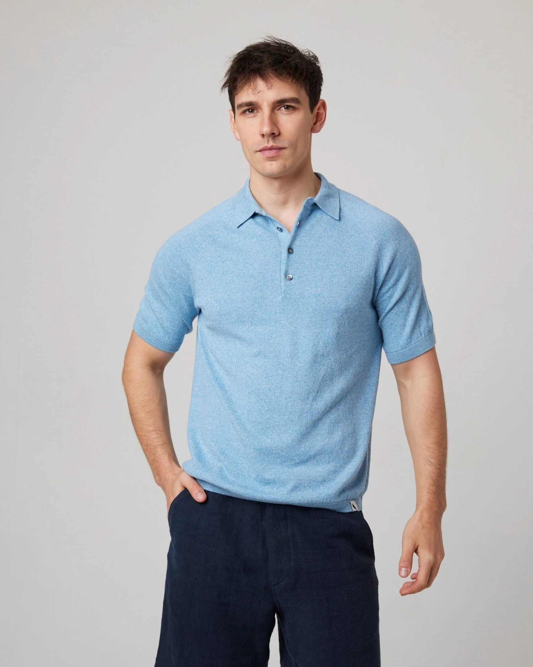 Jones Polo Shirt 2.0 - Image 15